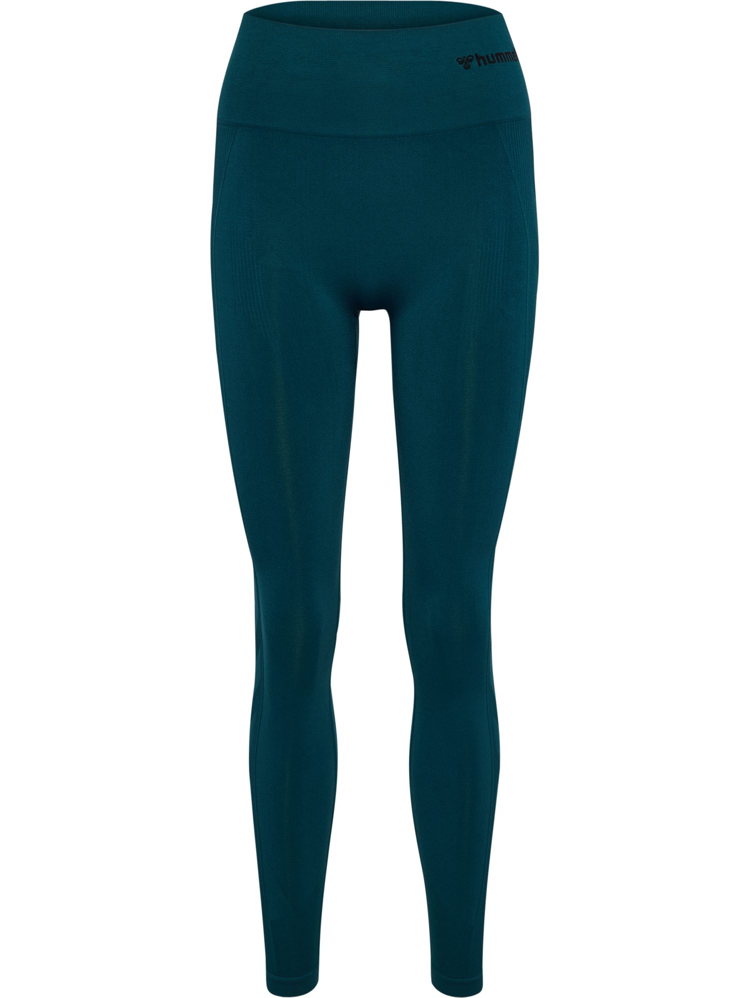 hummel Trainingstights HmlTIF SEAMLESS HIGH WAIST TIGHTS (1-delig)