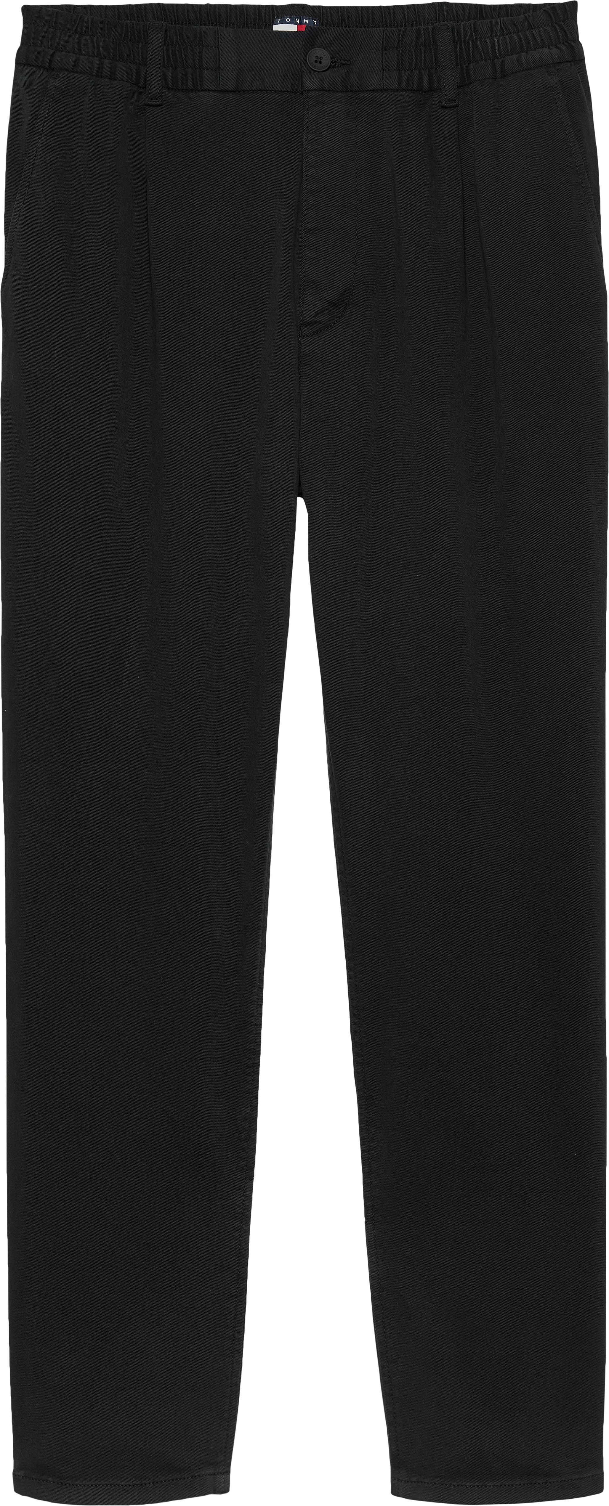 TOMMY JEANS Chino TJM CASUAL ELASTICATED PANT