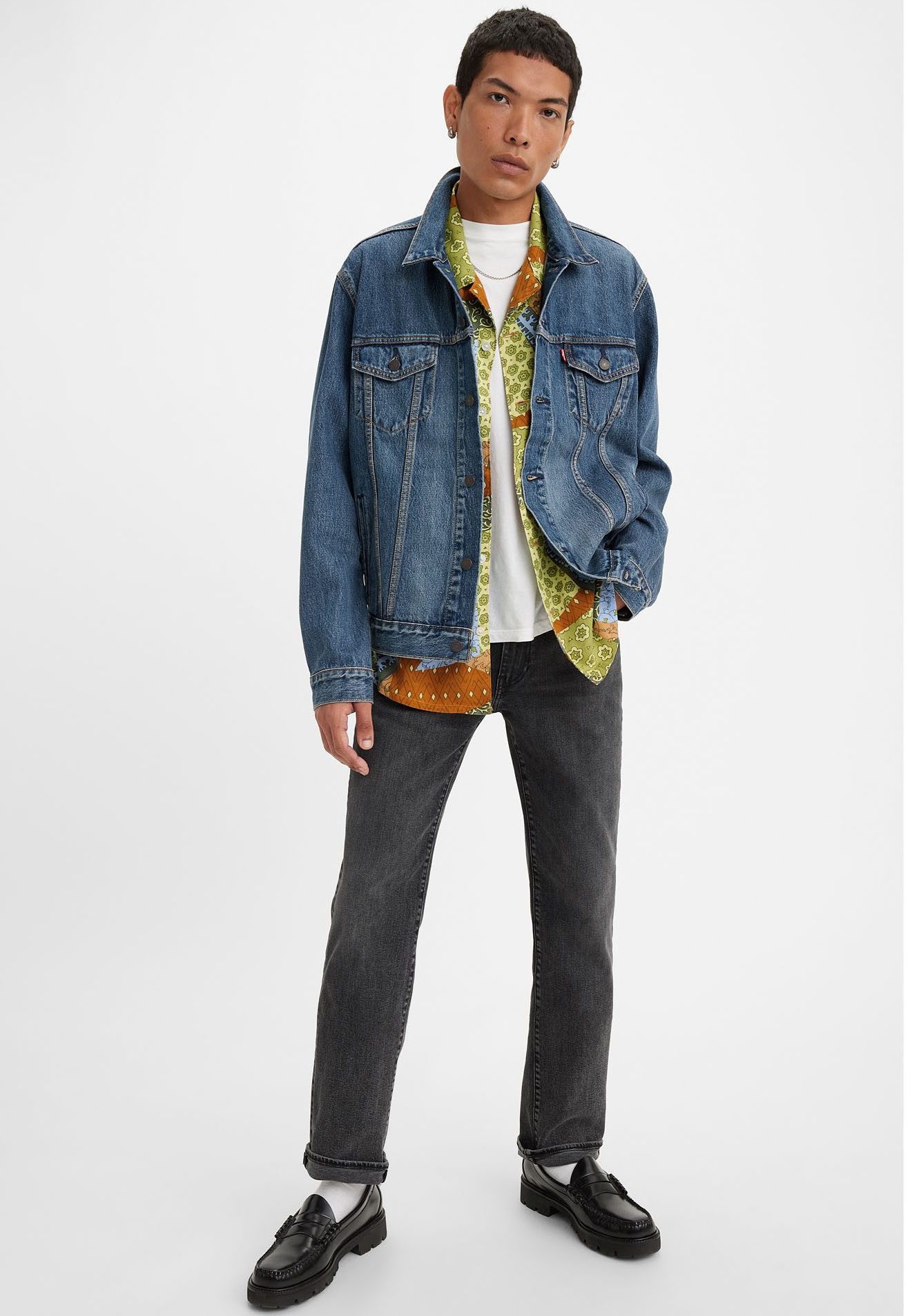 Levi's® Straight jeans 514™