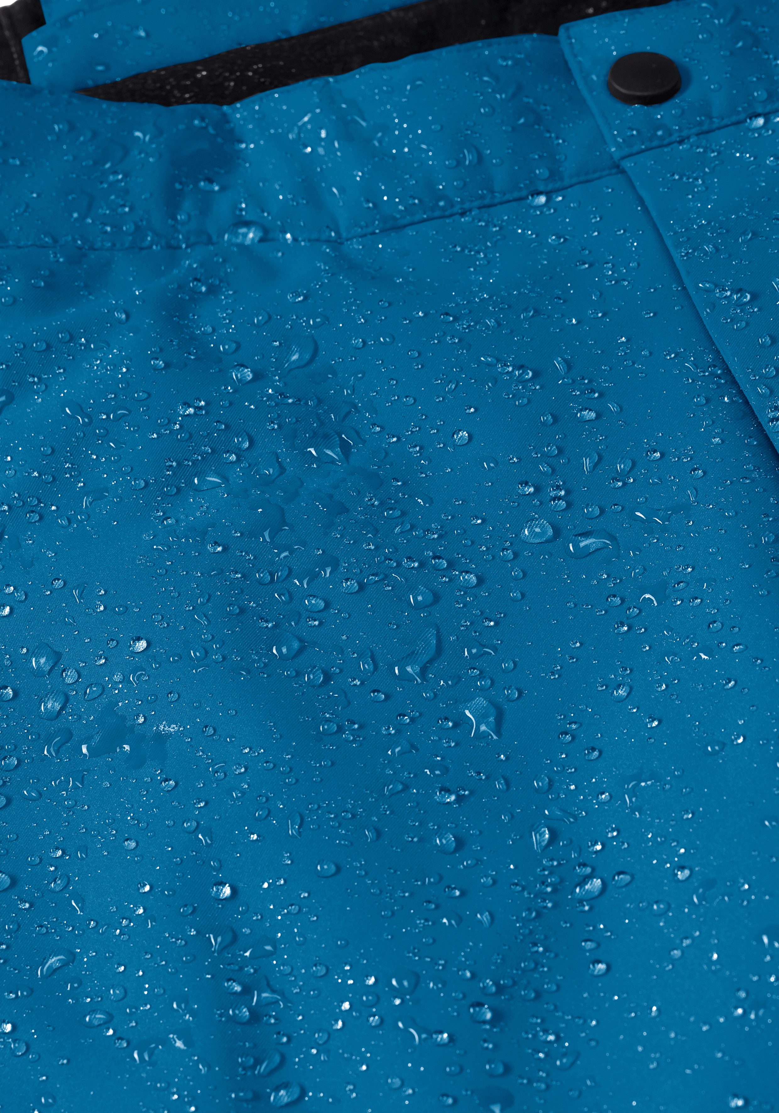 Maier Sports Skibroek Anton 2.1 Heren sneeuwbroek met bretels, wind/waterdicht, regular fit