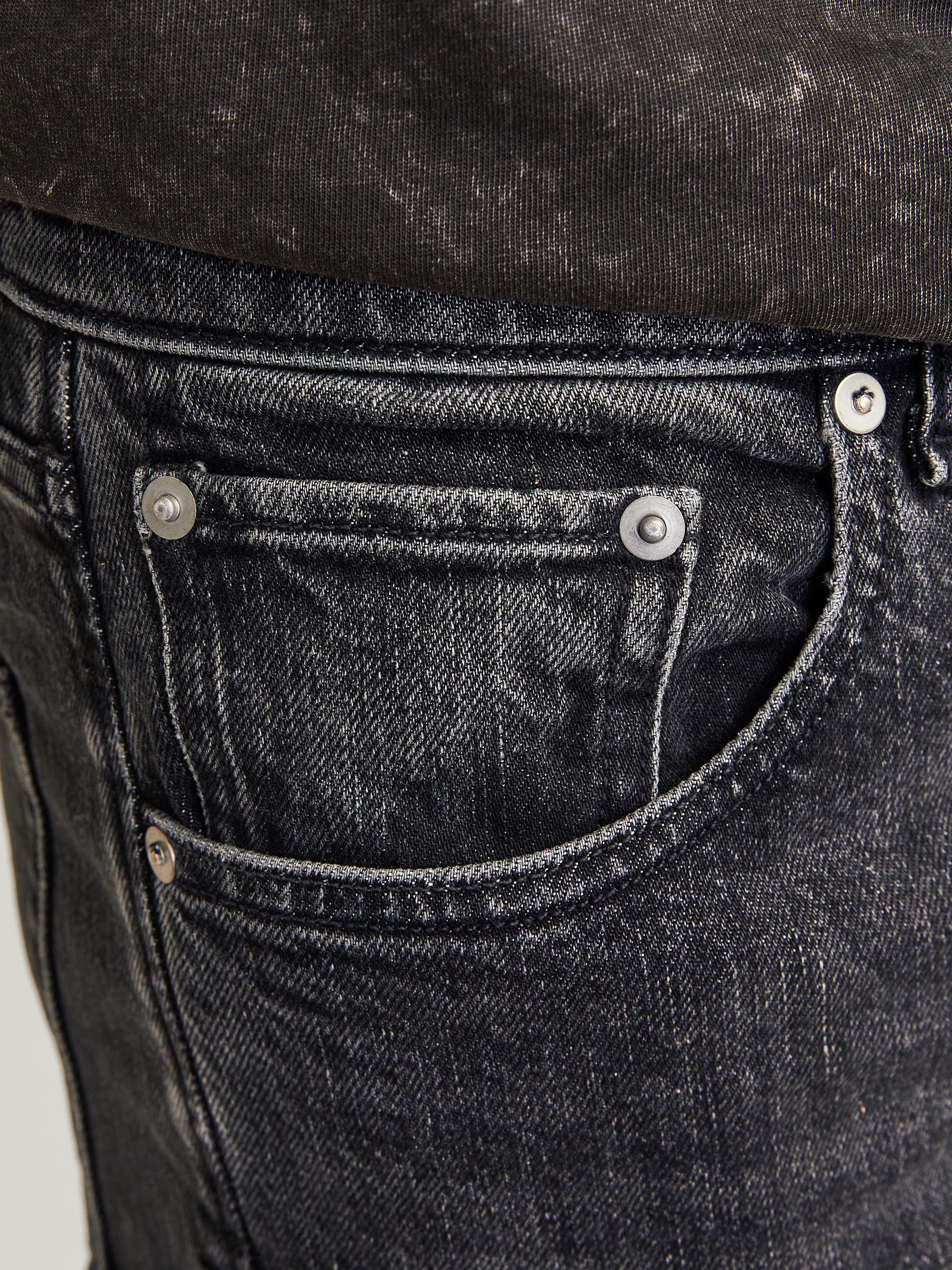 Jack & Jones Loose fit jeans JJICHRIS JJCLASSIC AM 676 LID NOOS