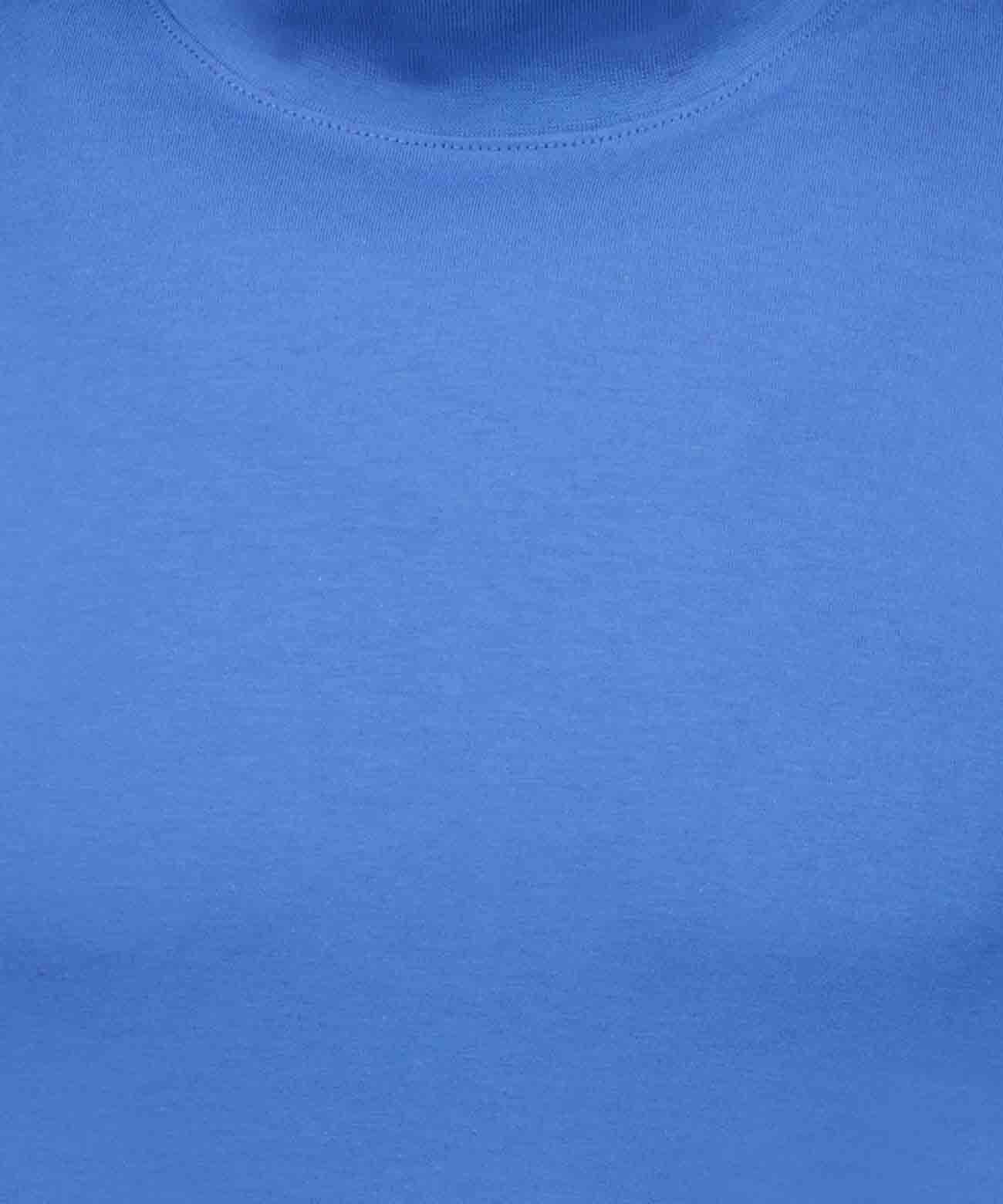 RAGMAN Shirt met staande kraag