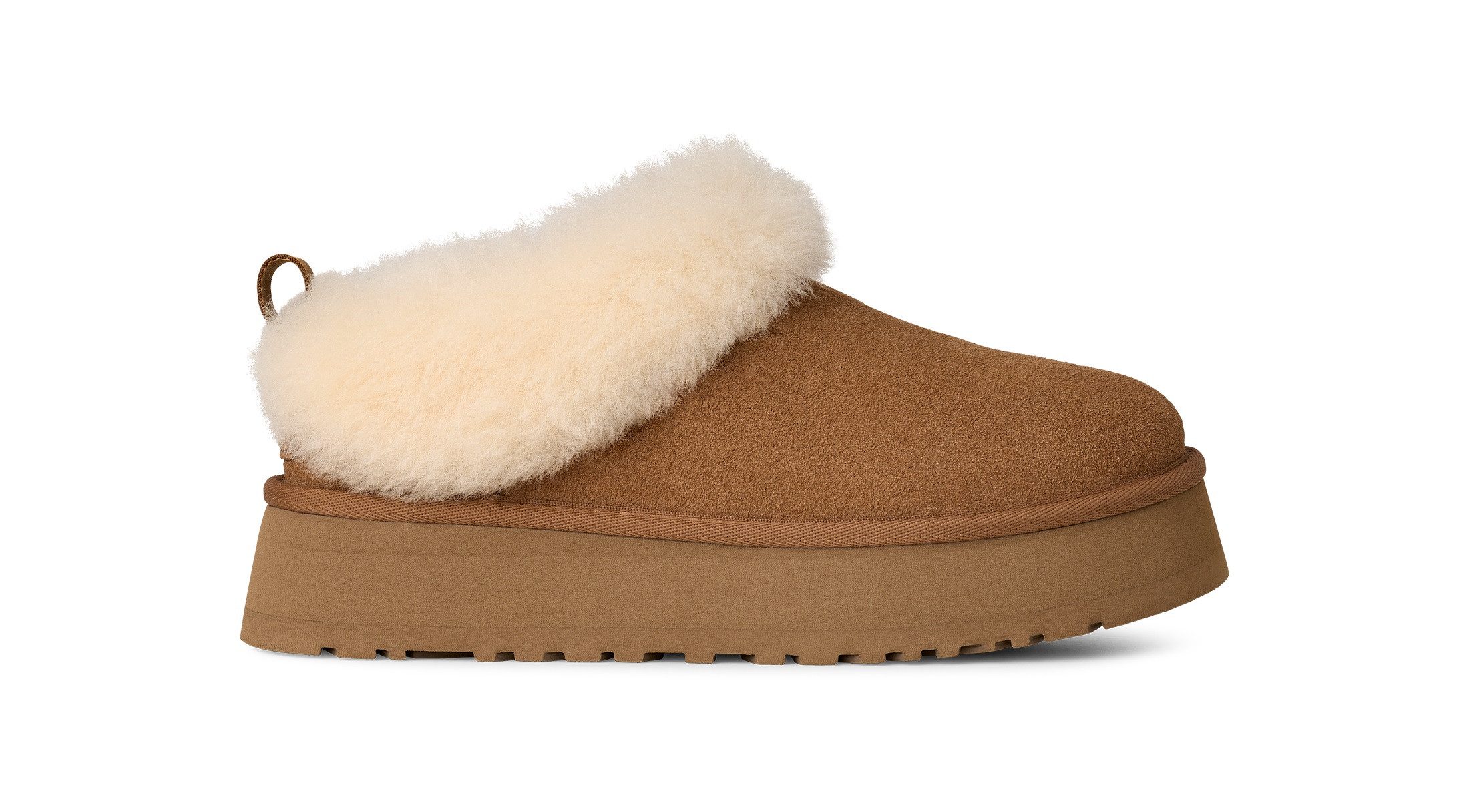 UGG Boots zonder sluiting TAZZELLE