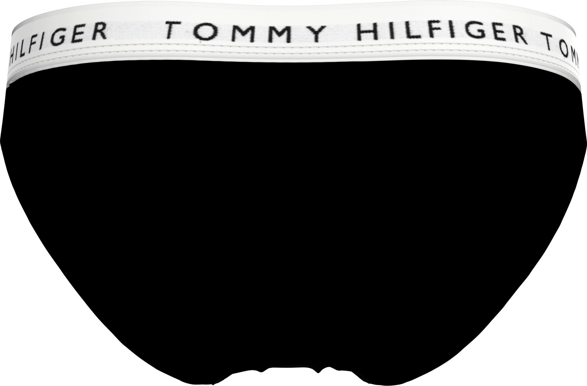 Tommy Hilfiger Underwear Bikinibroekje CLASSIC BIKINI met elastische logo-band
