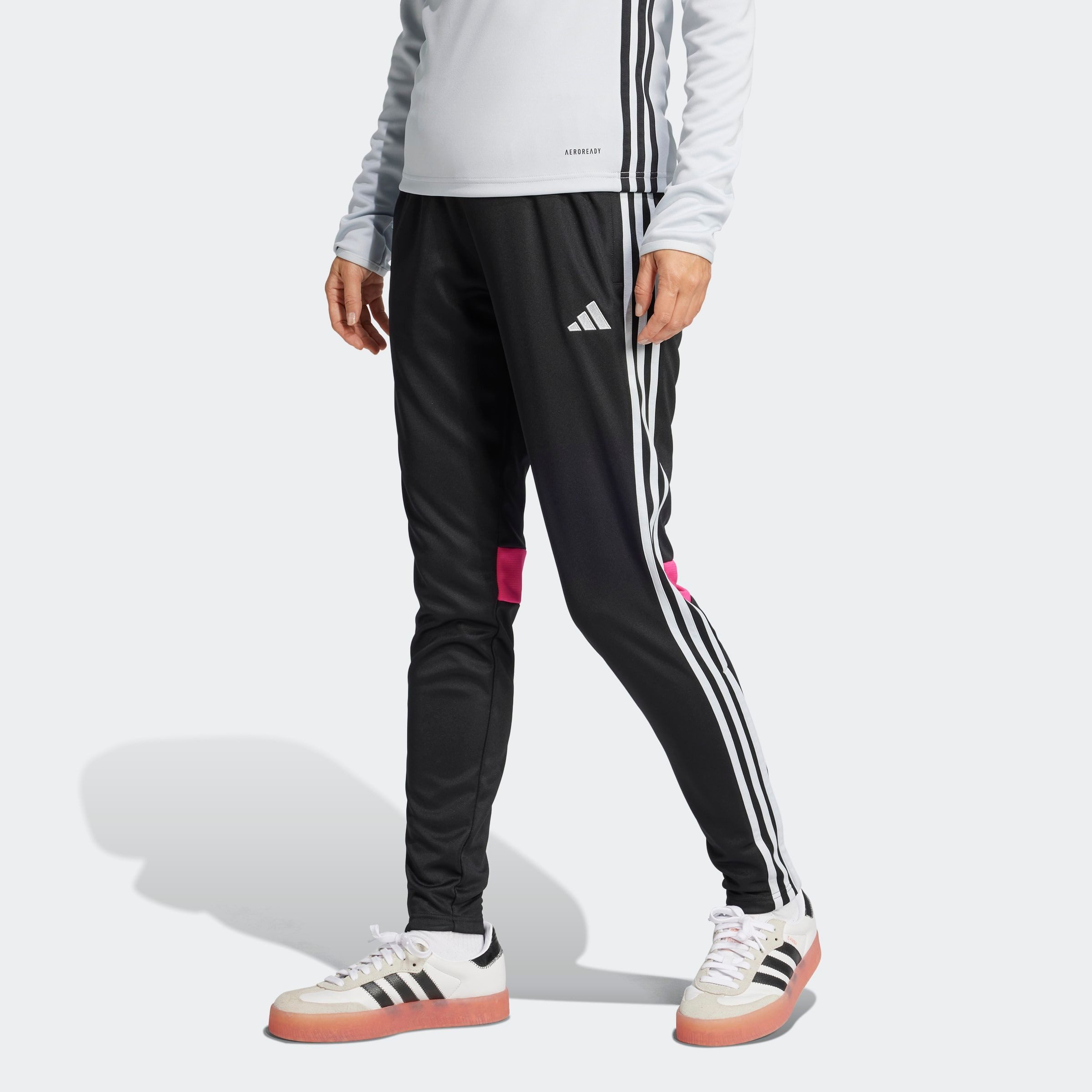 adidas Performance Trainingsbroek TIRO ES PNT W (1-delig)