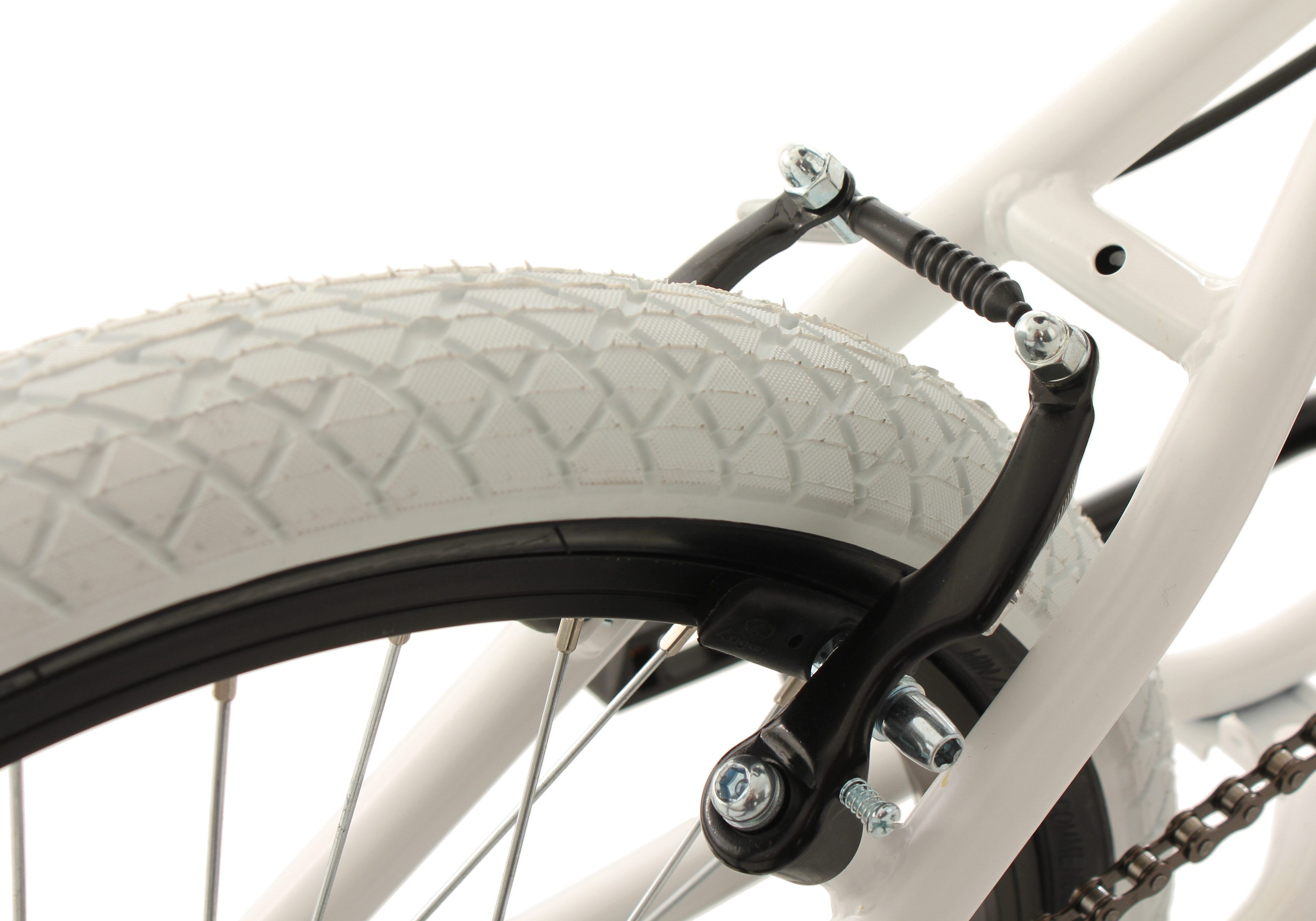 KS Cycling BMX-fiets Fatt