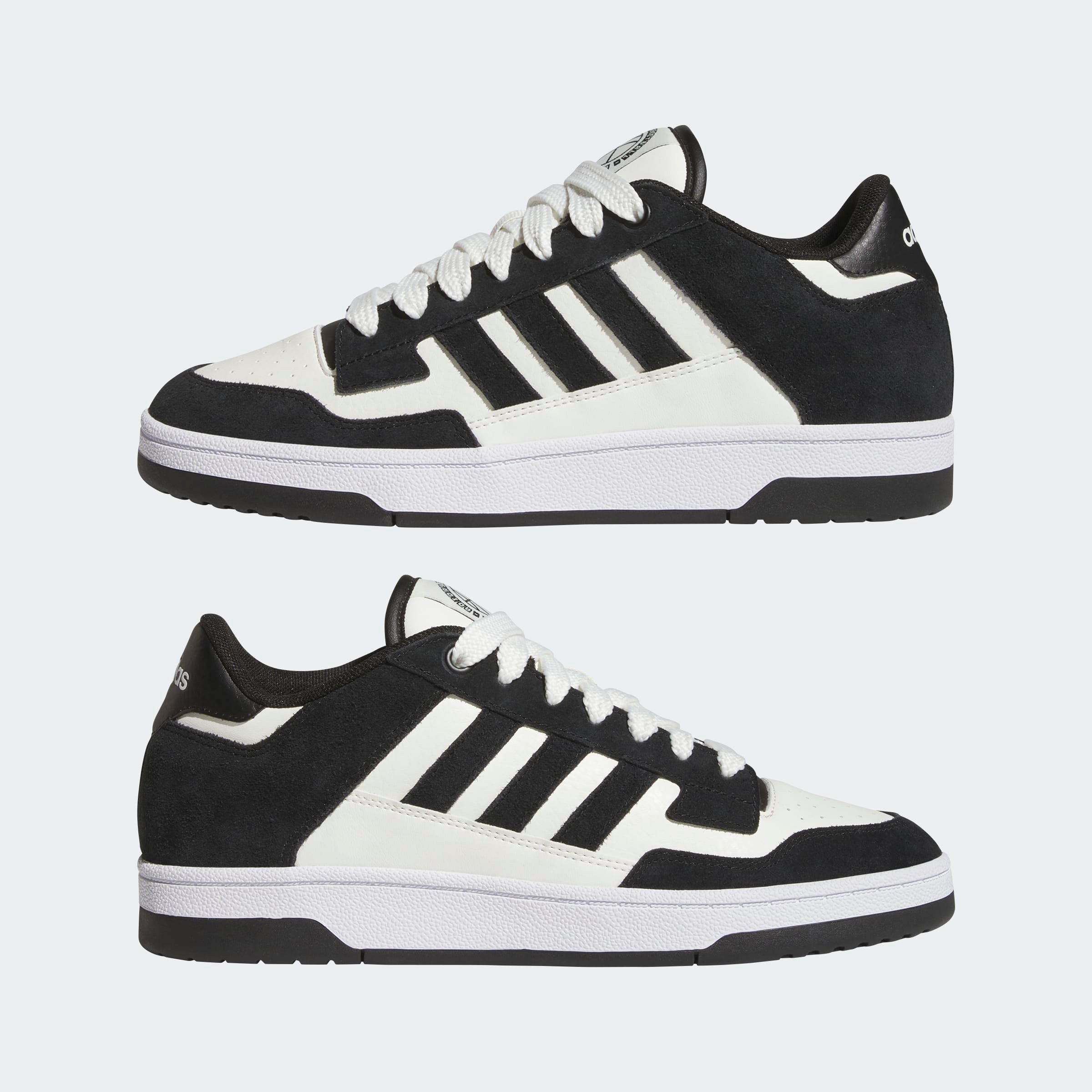 adidas Sportswear Sneakers RAPID COURT LOW