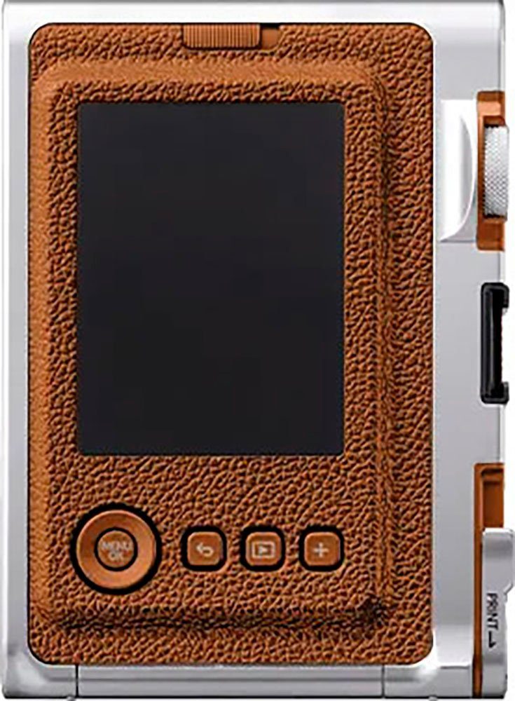 FUJIFILM Instant camera Mini Evo