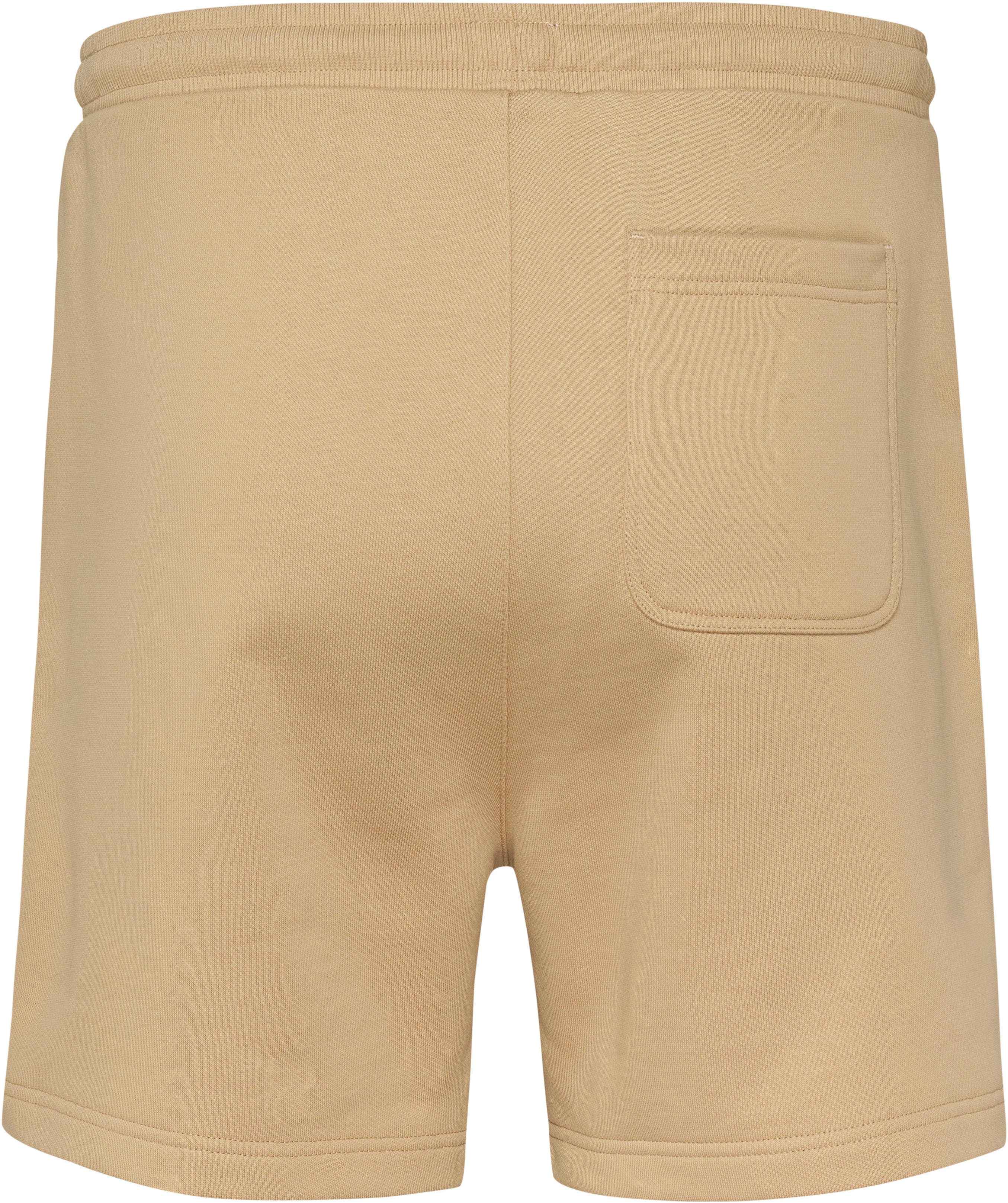 TOMMY JEANS Sweatshort TJM BADGE BEACH SHORT