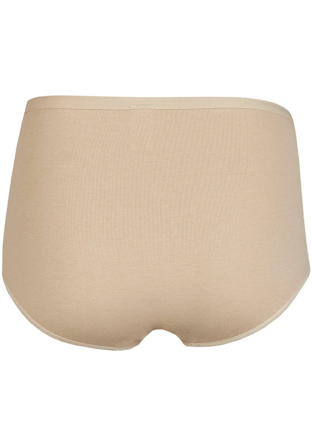 Nina Von C. Tailleslip met superplatte pijpafsluitingen (3 stuks)