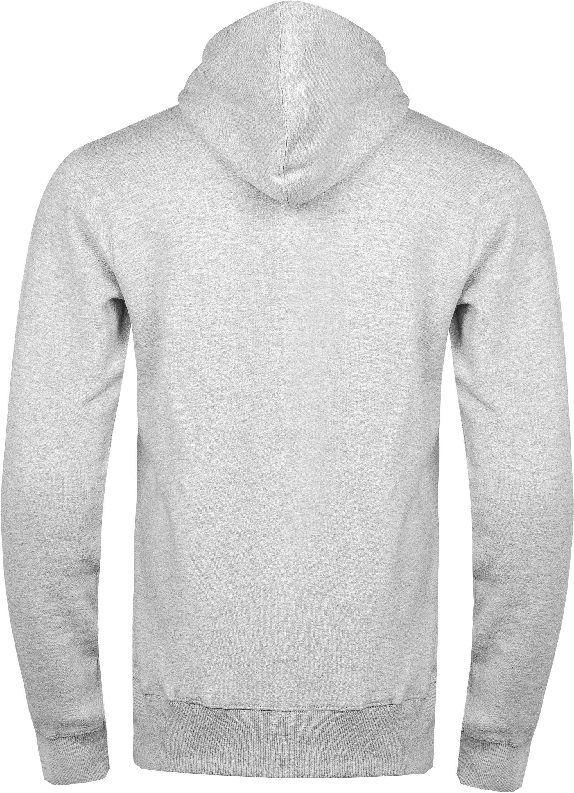 adidas Performance Hoodie Perfo Script Graphic Hoody