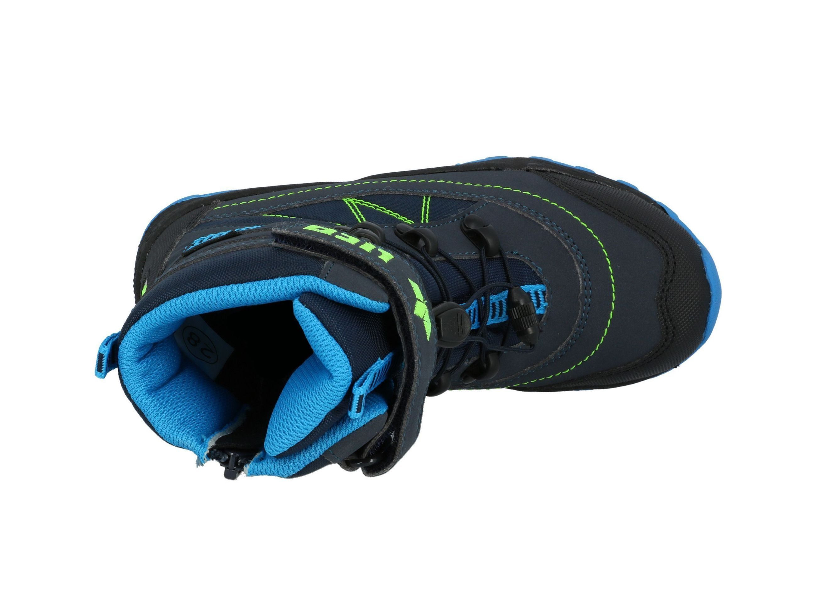 Lico Winterlaarzen Winterboot Sundsvall VS