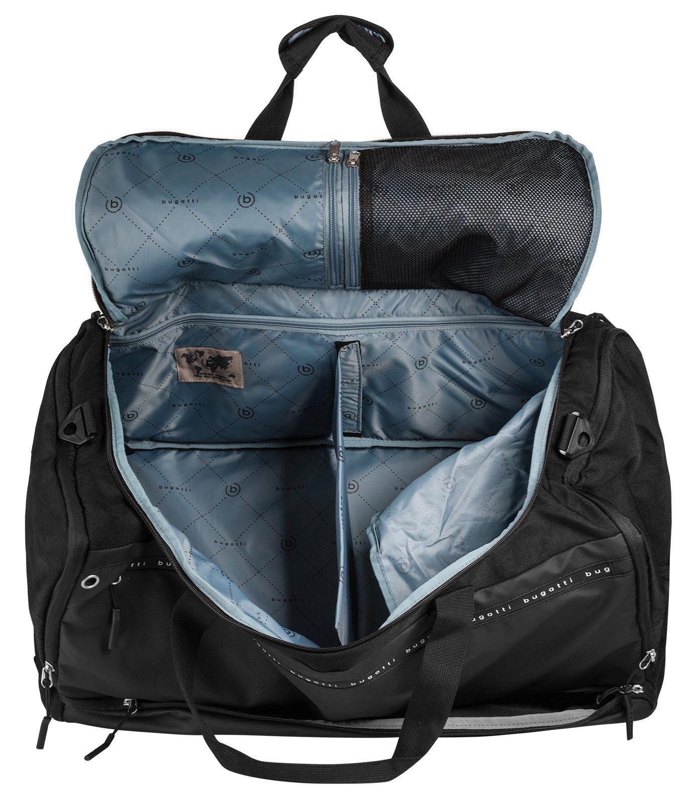 Bugatti Reistas BLANC DELIGHT