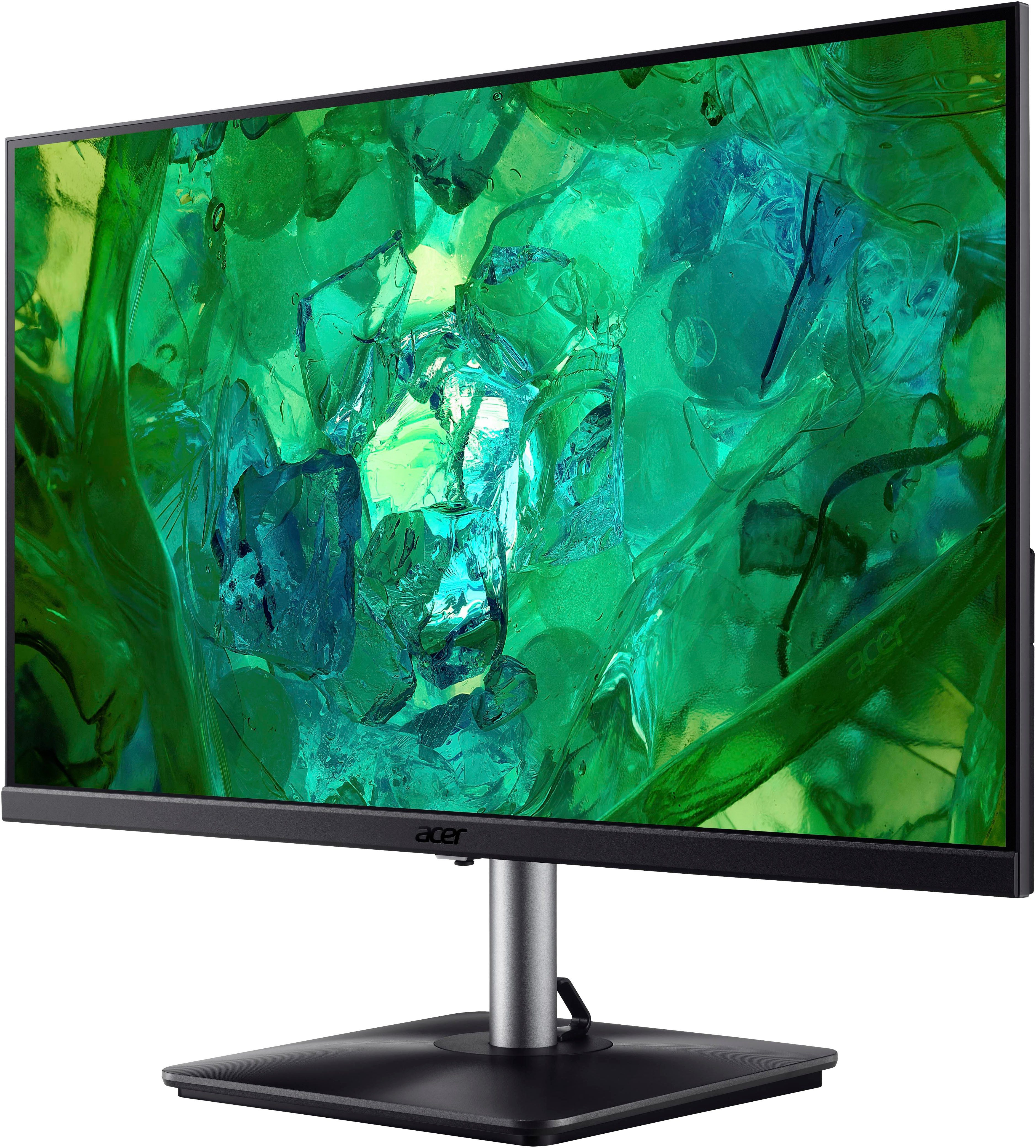 Acer Ledscherm Vero RS242Y, 61 cm / 24", Full HD