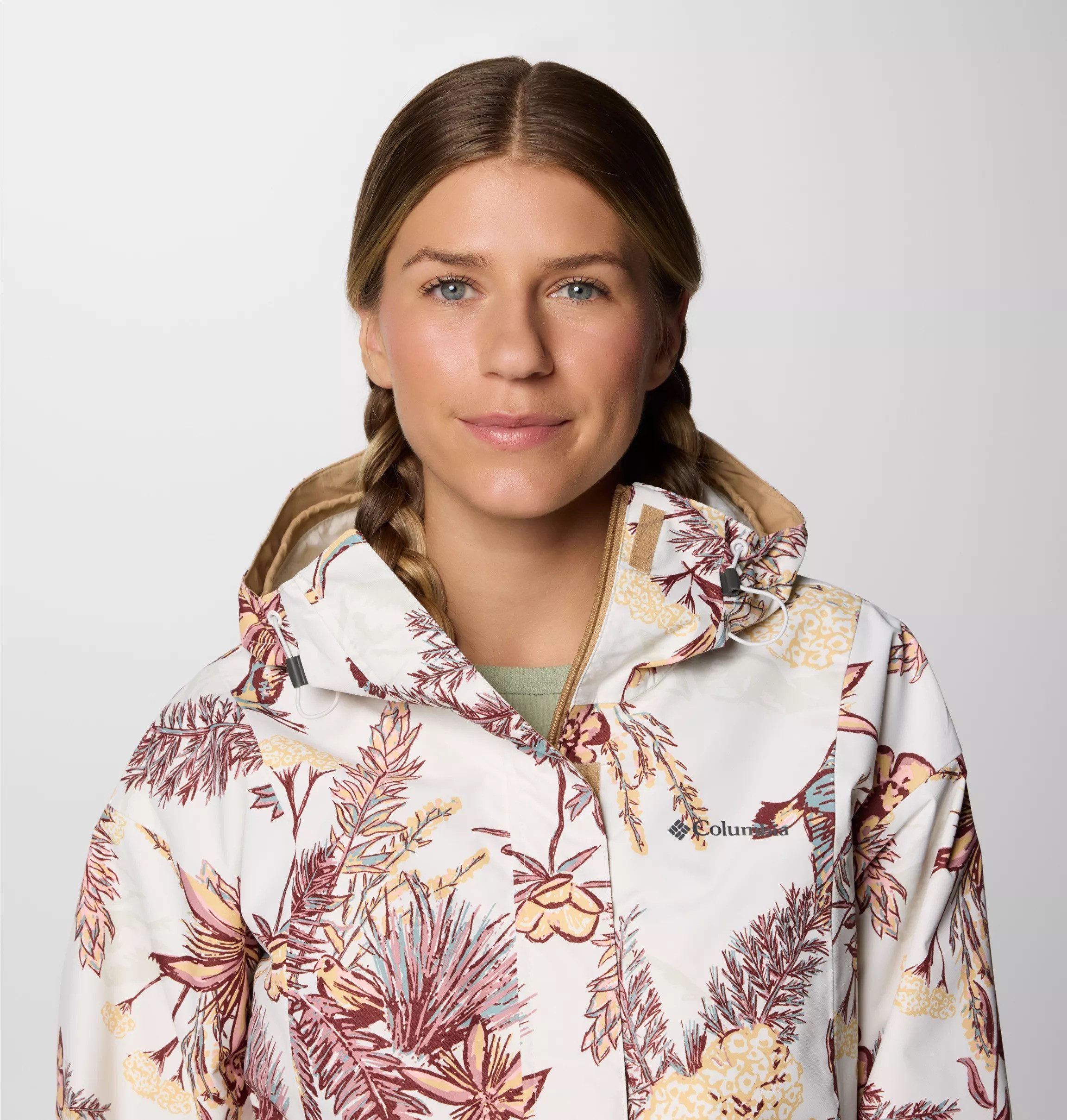Columbia Outdoorjack