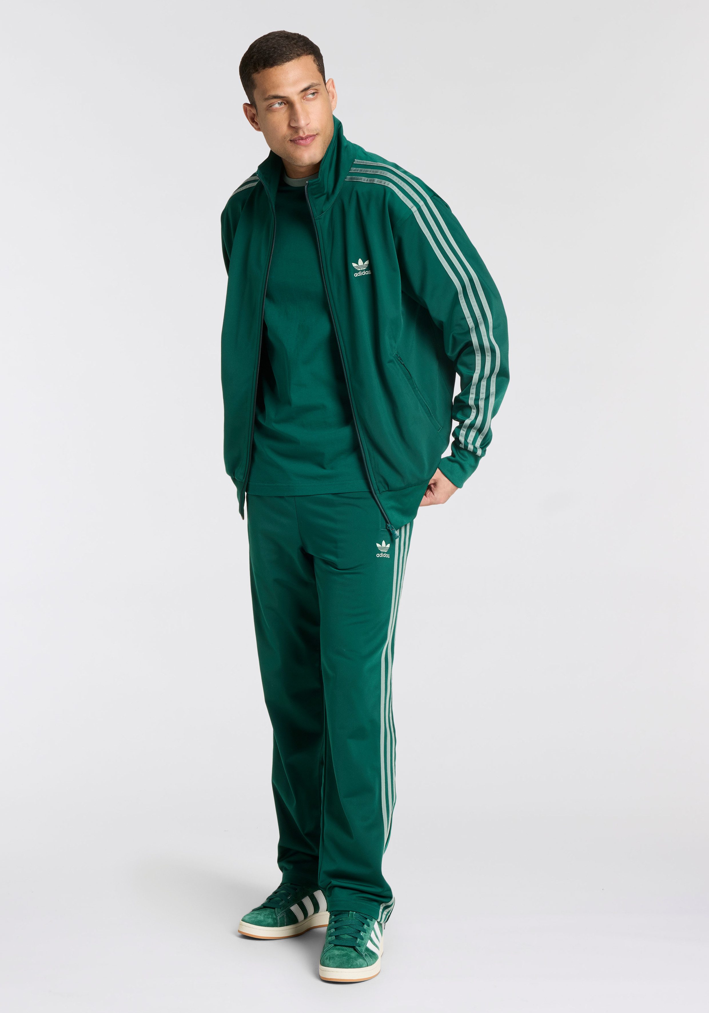 adidas Originals Trainingsjack FBIRD TT
