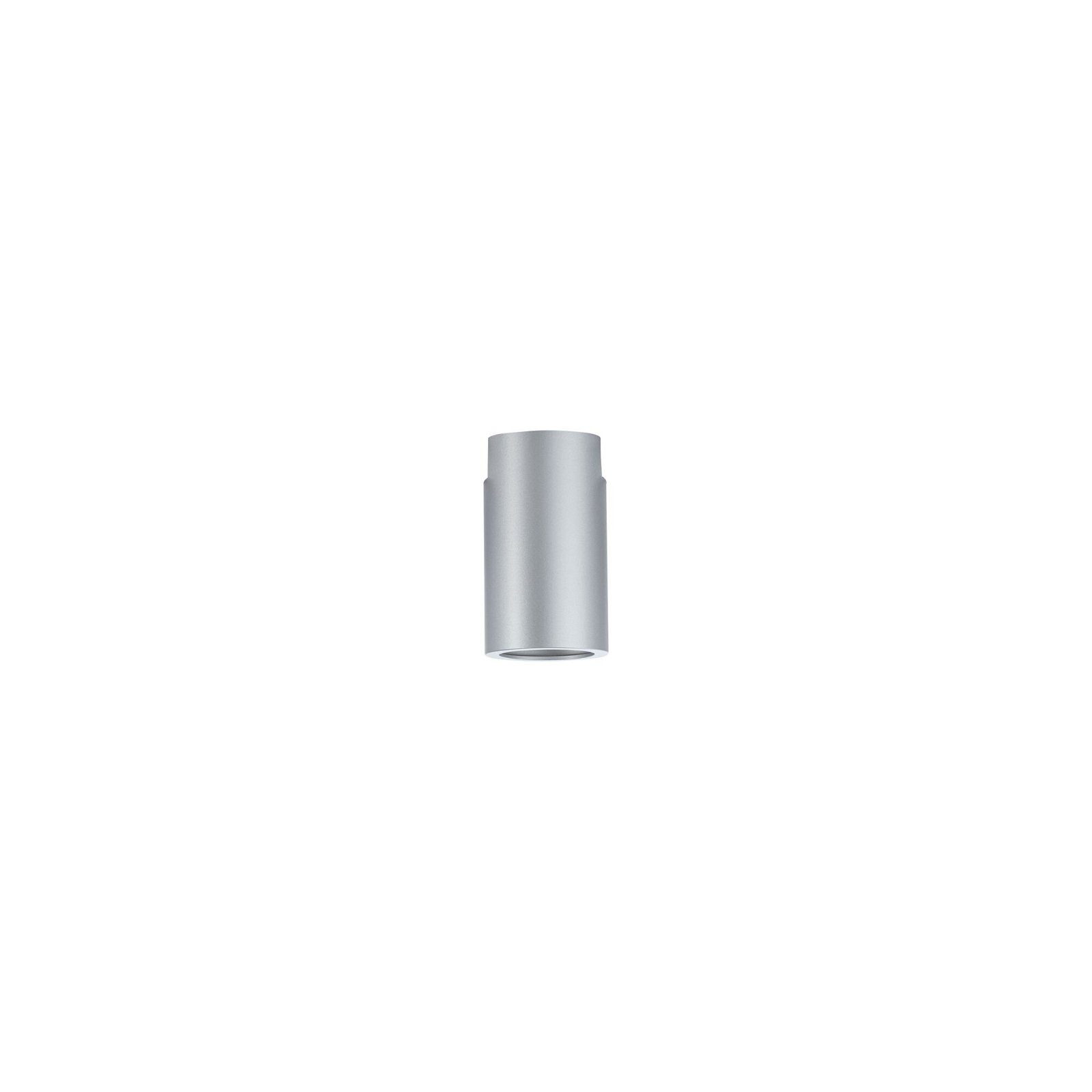 Paulmann Railsysteem-lampen URail rail spot Socket Enkelspot E27 max. 20W 230V (1-delig)