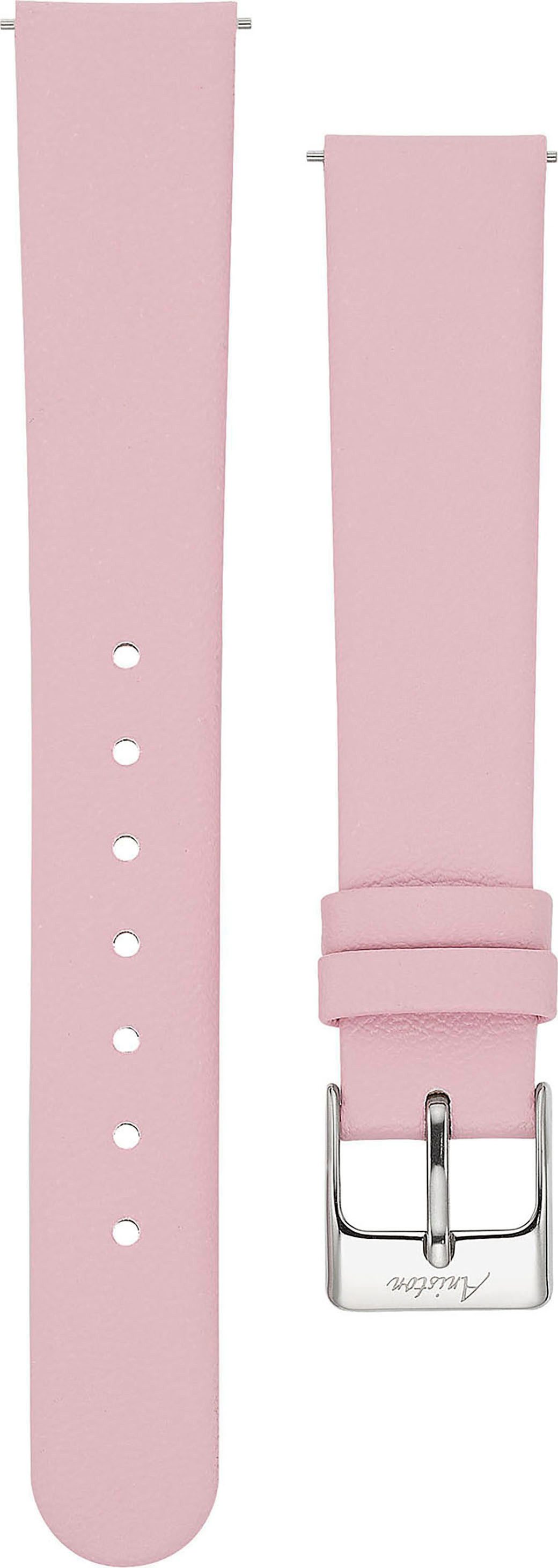 Aniston JEWELRY & WATCHES Kwartshorloge Horloge, dameshorloge, ideaal ook als cadeau, nieuwe collectie (set, 3-delig, Met 2 wisselbandjes)