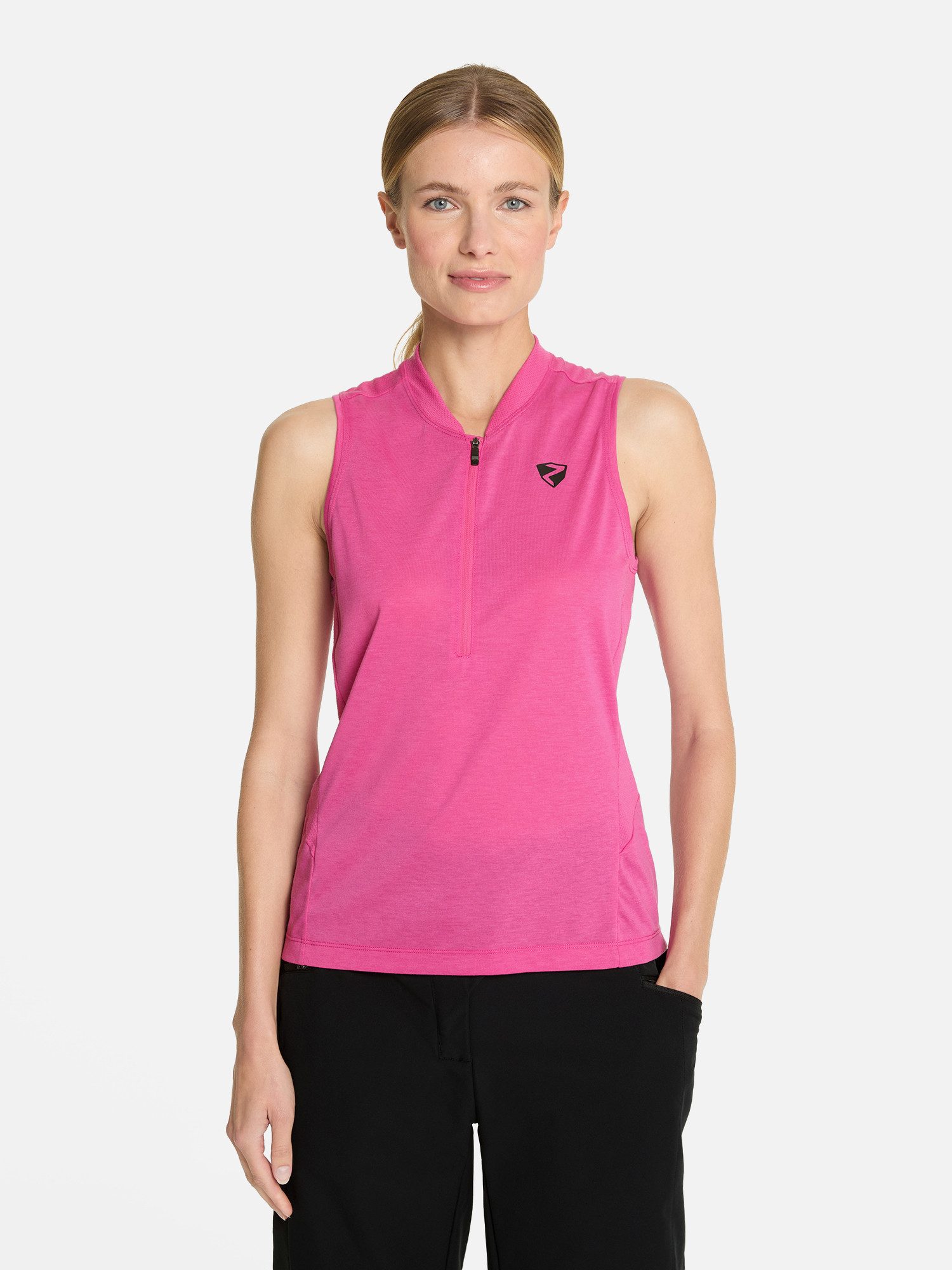 Ziener Fietsshirt NIKOLETTA-Z