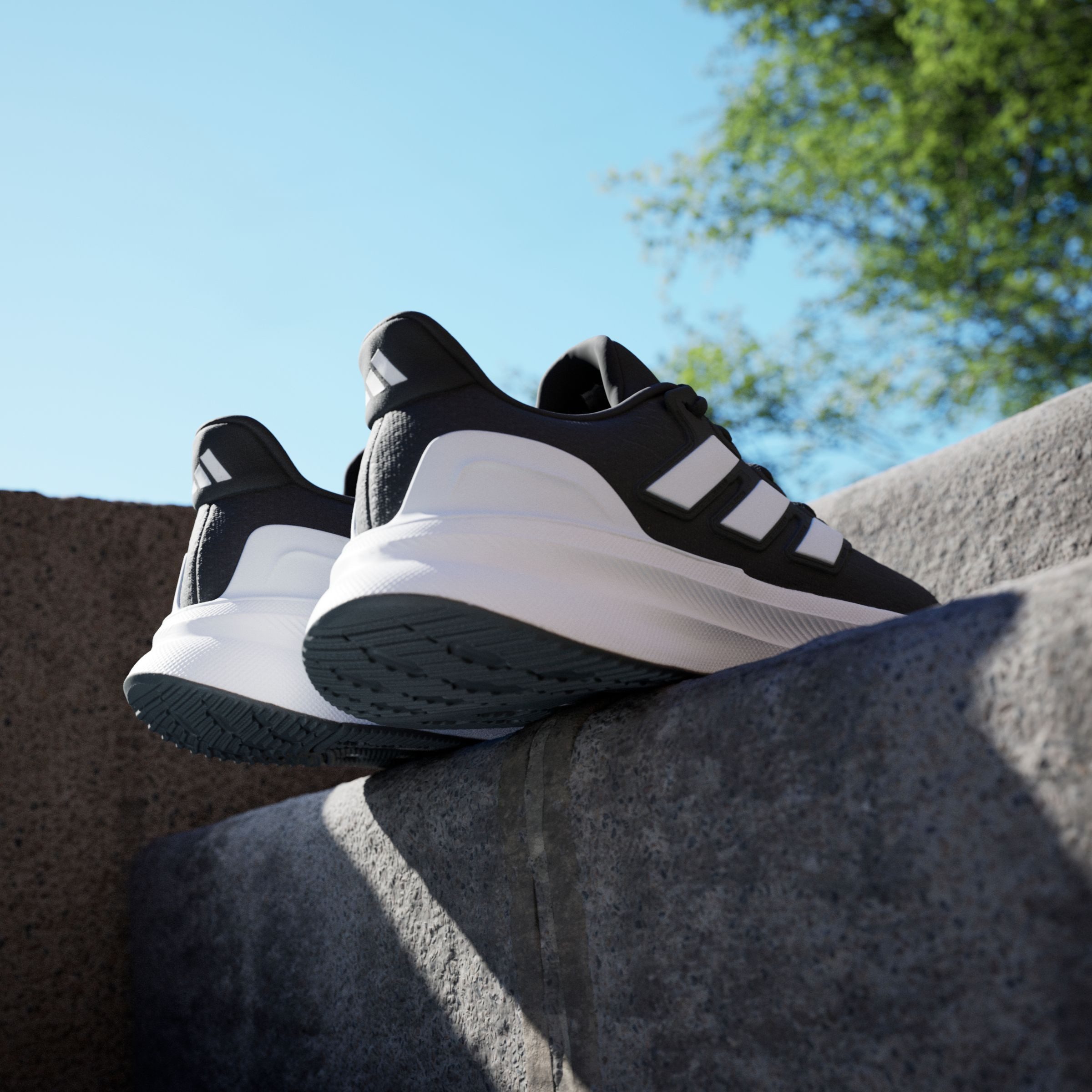 adidas Performance Runningschoenen ULTRARUN 5