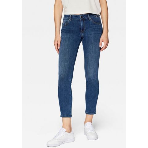 NU 20% KORTING: Mavi Jeans Skinny fit jeans