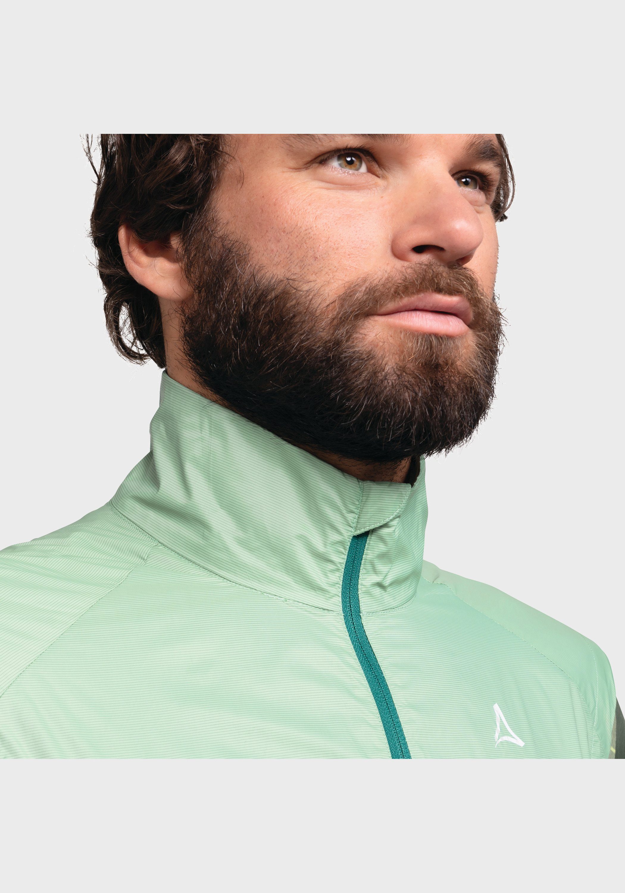 Schöffel Functionele bodywarmer Vest Bygstad M