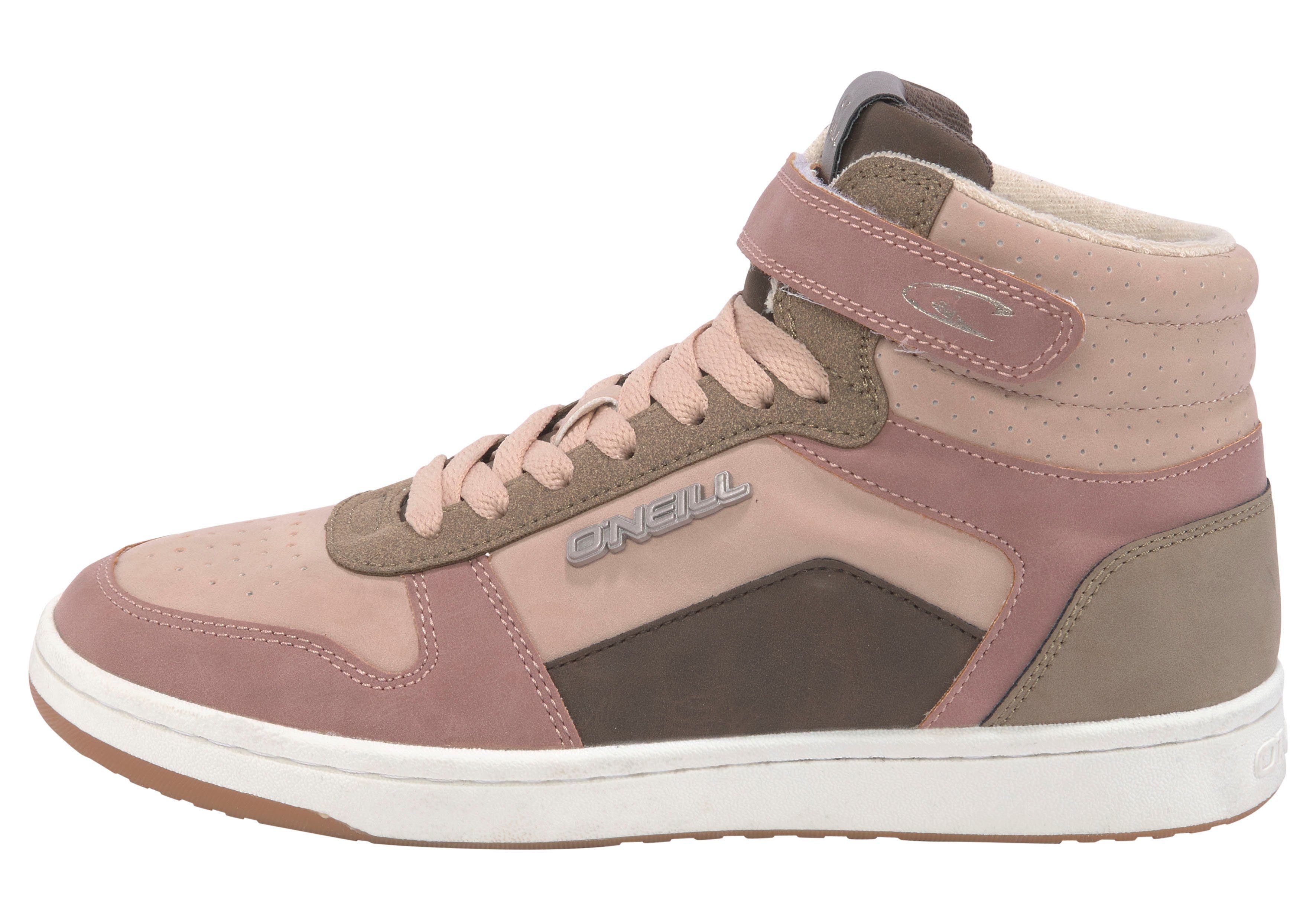 O'Neill Sneakers Byron Women Mid in de online winkel OTTO