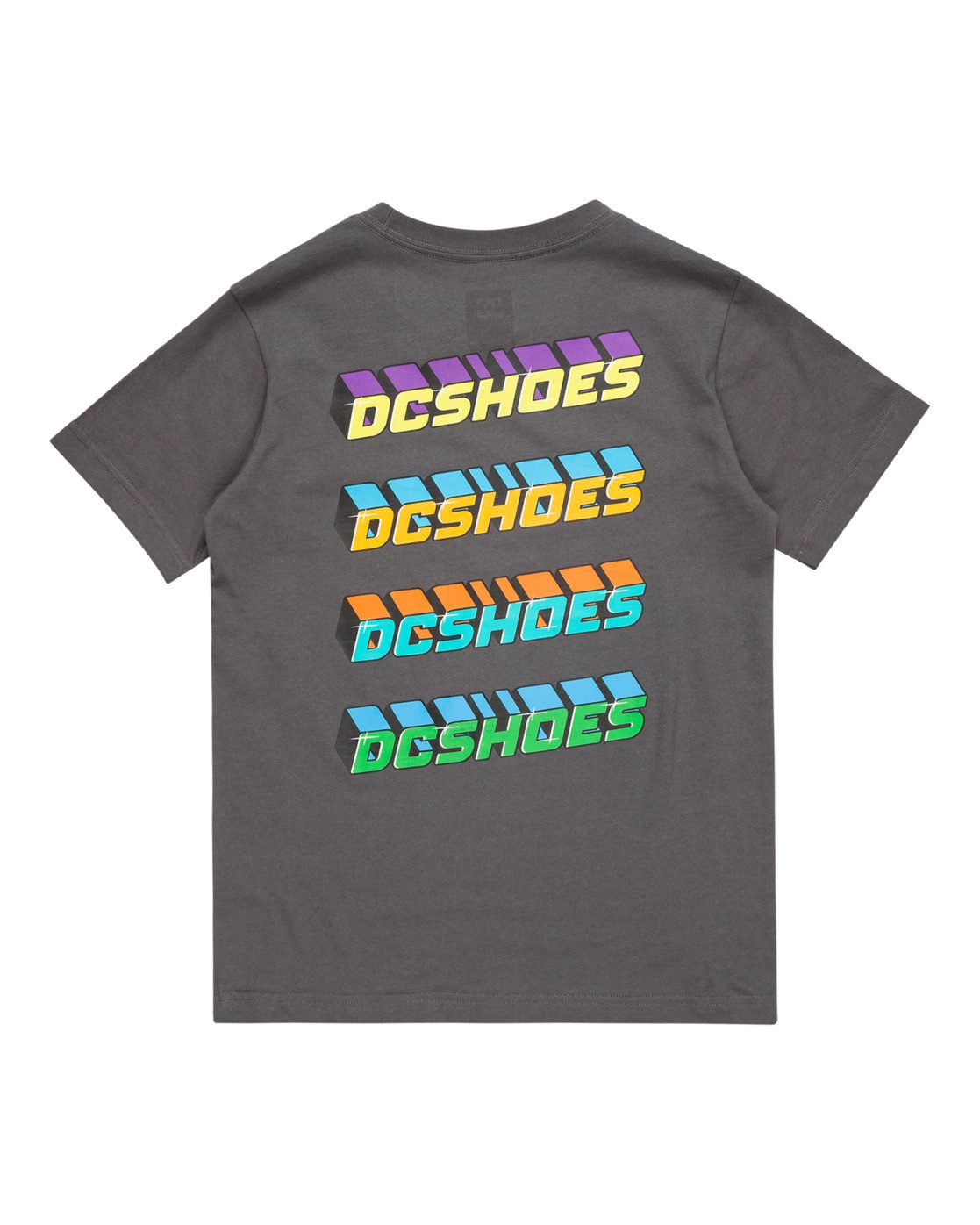DC Shoes Shirttop Pile Up