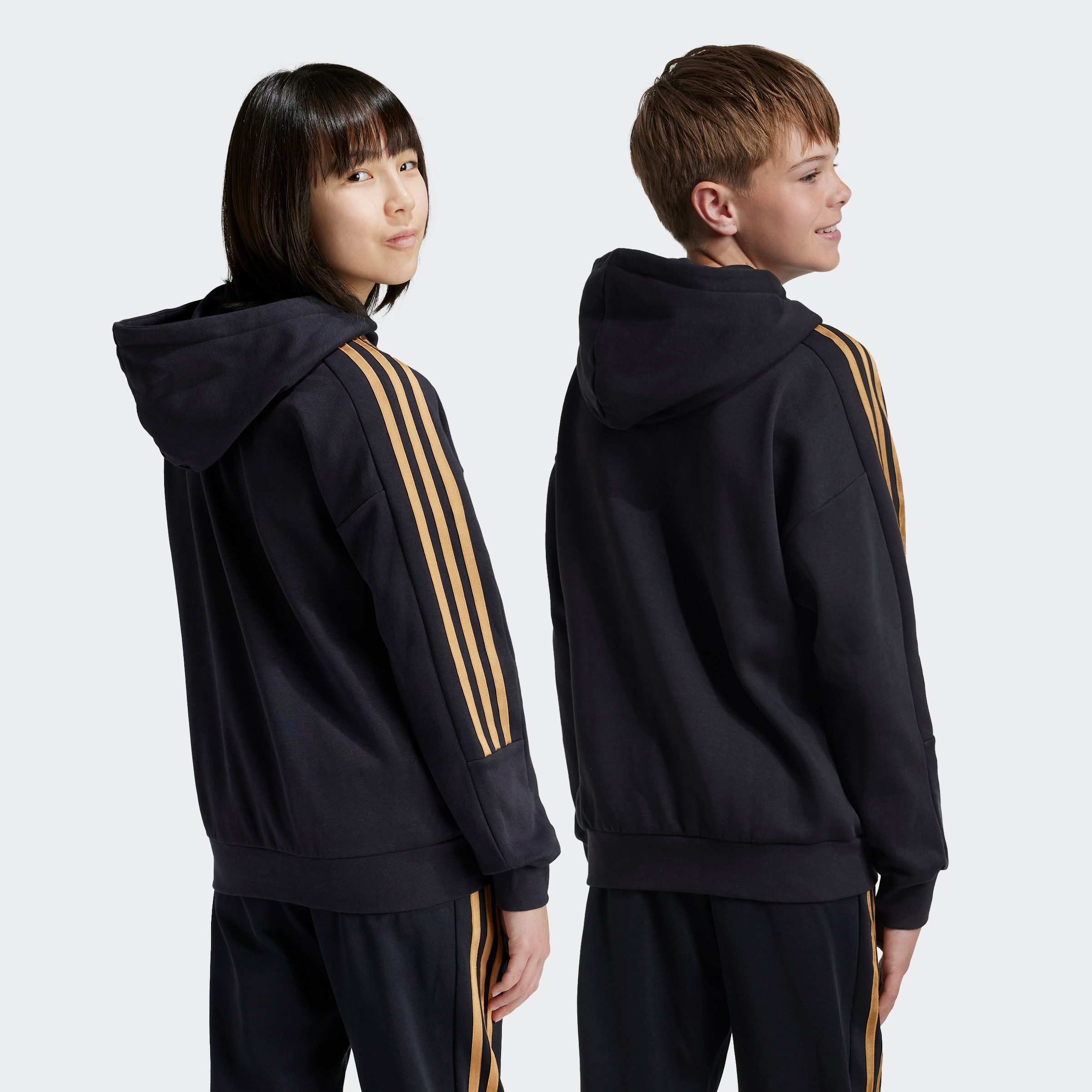 adidas Sportswear Hoodie J NP HOODIE