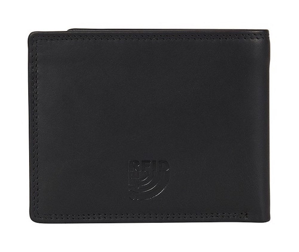 MUSTANG Portemonnee Valencia Portemonnee heren portefeuille