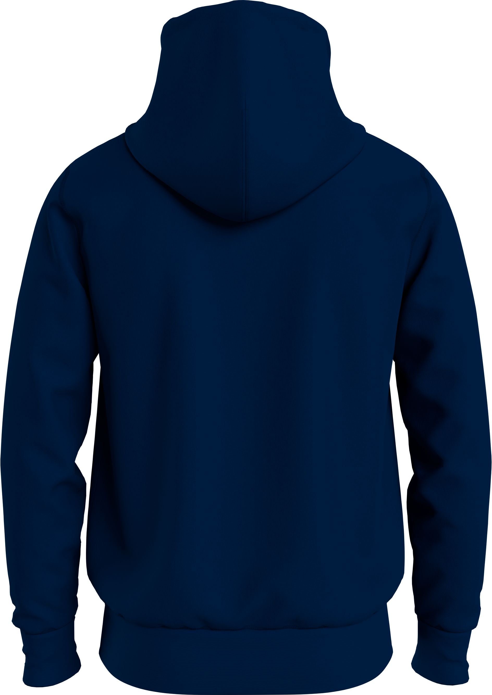 Tommy Hilfiger Hoodie HILFIGER NEW YORK HOODY
