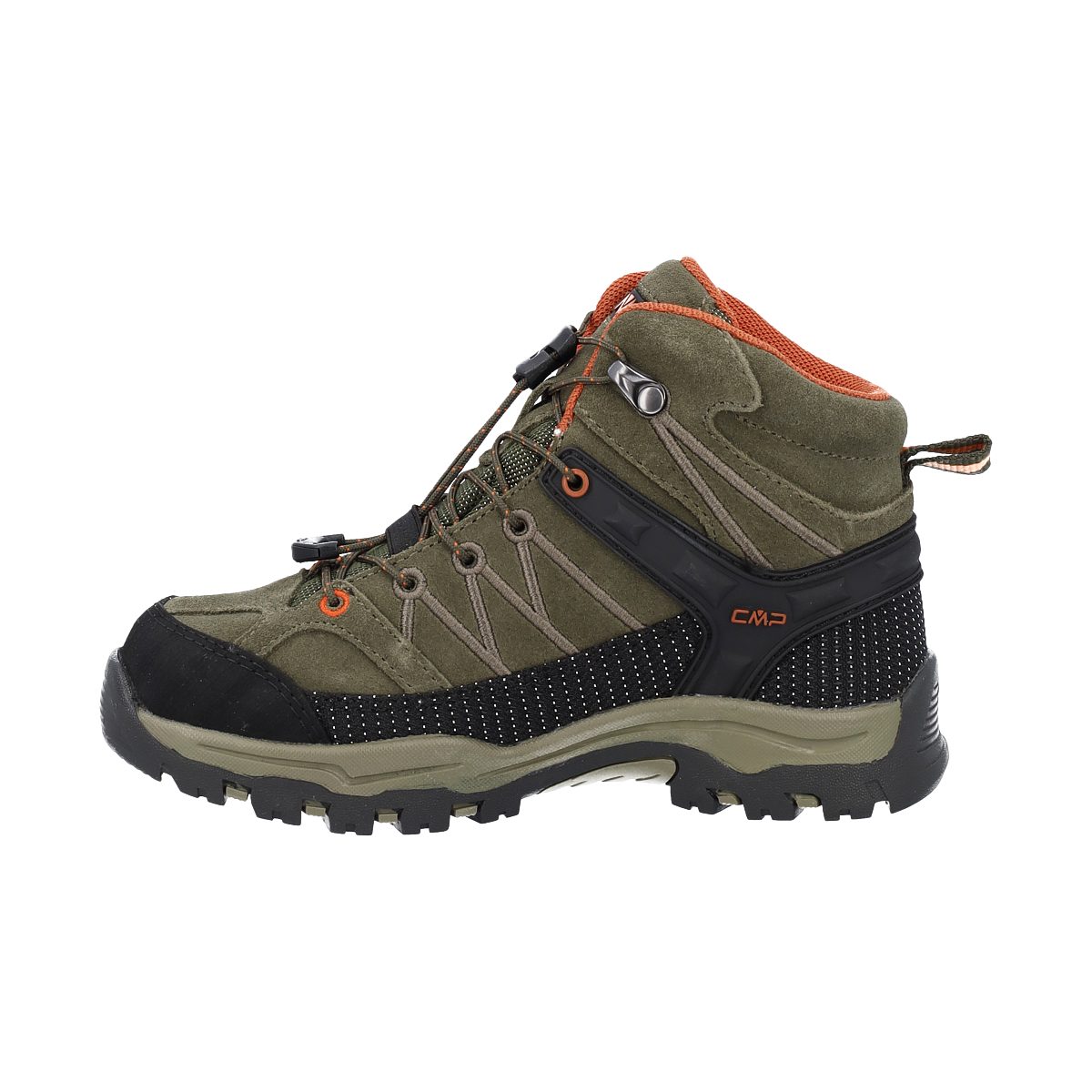 CMP Wandelschoenen RIGEL MID WP