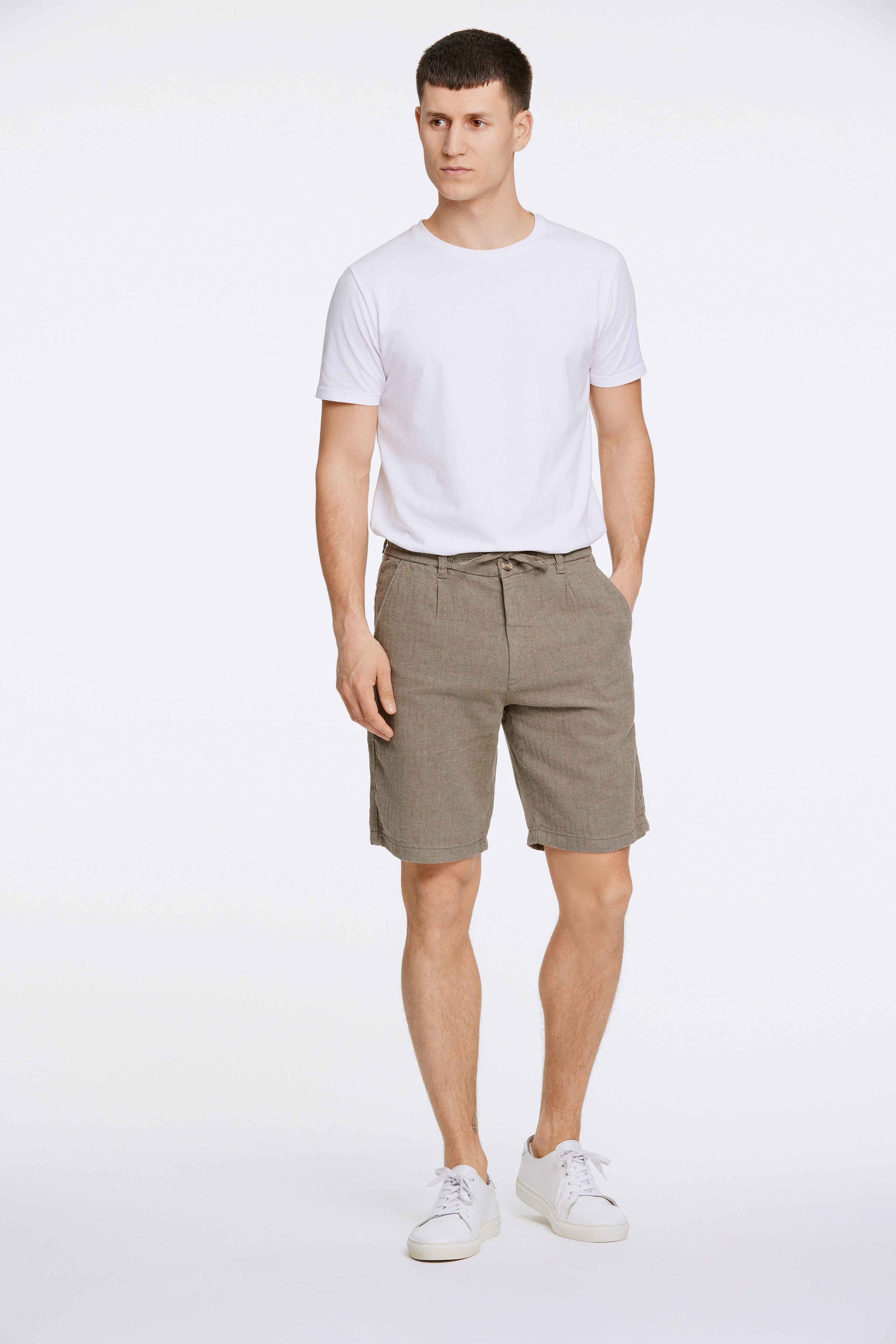 LINDBERGH Short