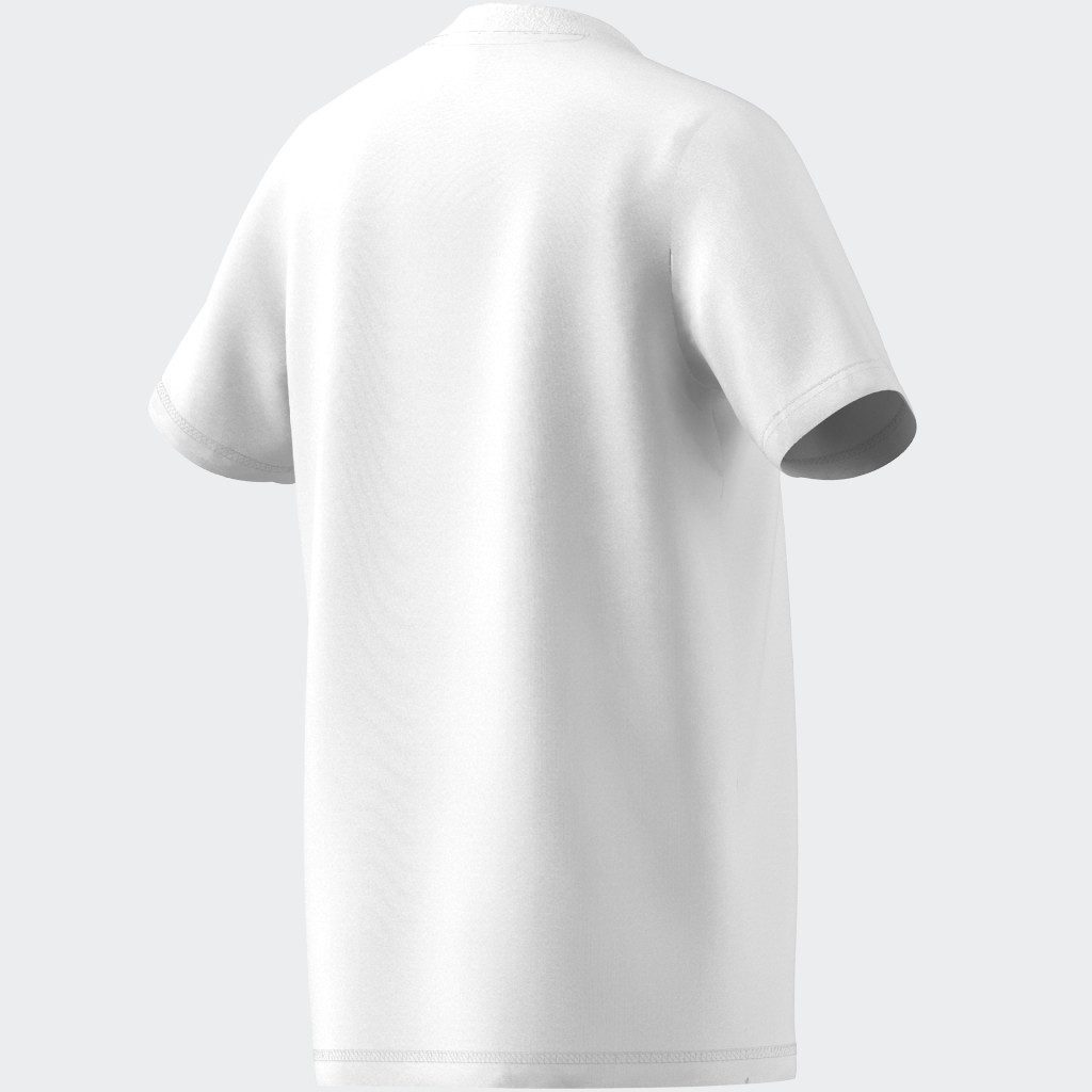 adidas Sportswear T-shirt B CAMO LIN T