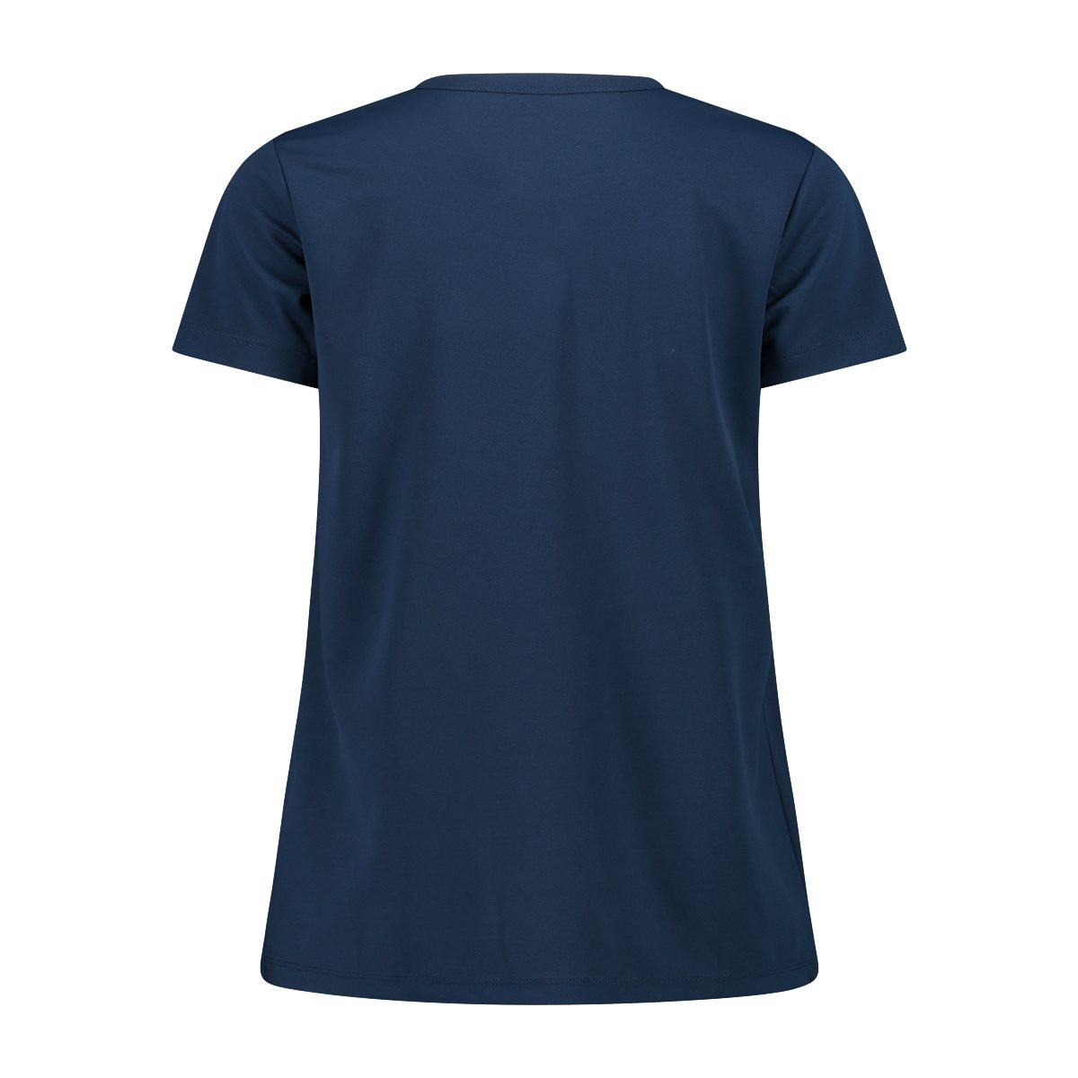 CMP Functioneel shirt WOMAN CO T-SHIRT Snel drogend & ademend (1-delig)