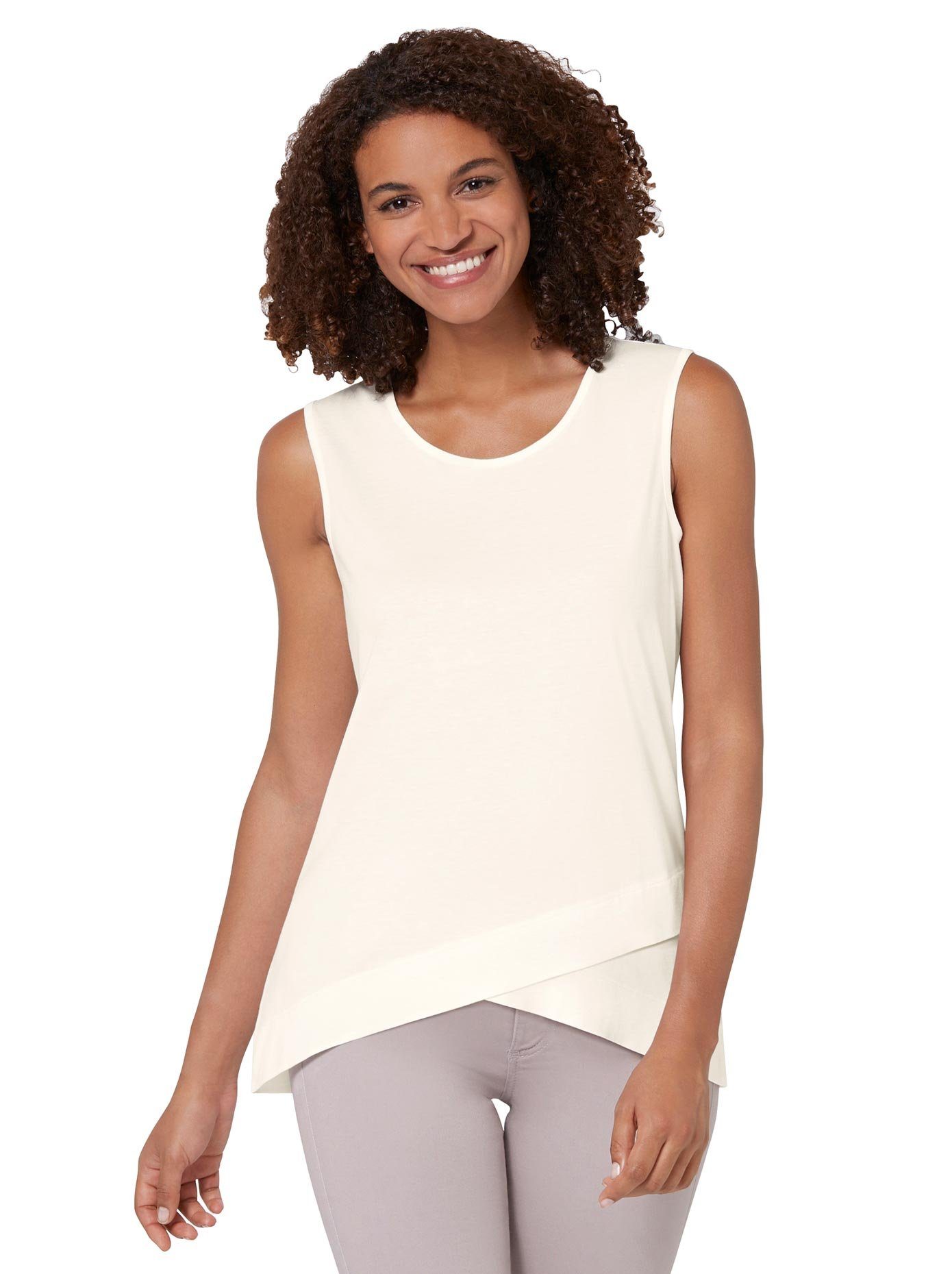 Casual Looks Shirttop