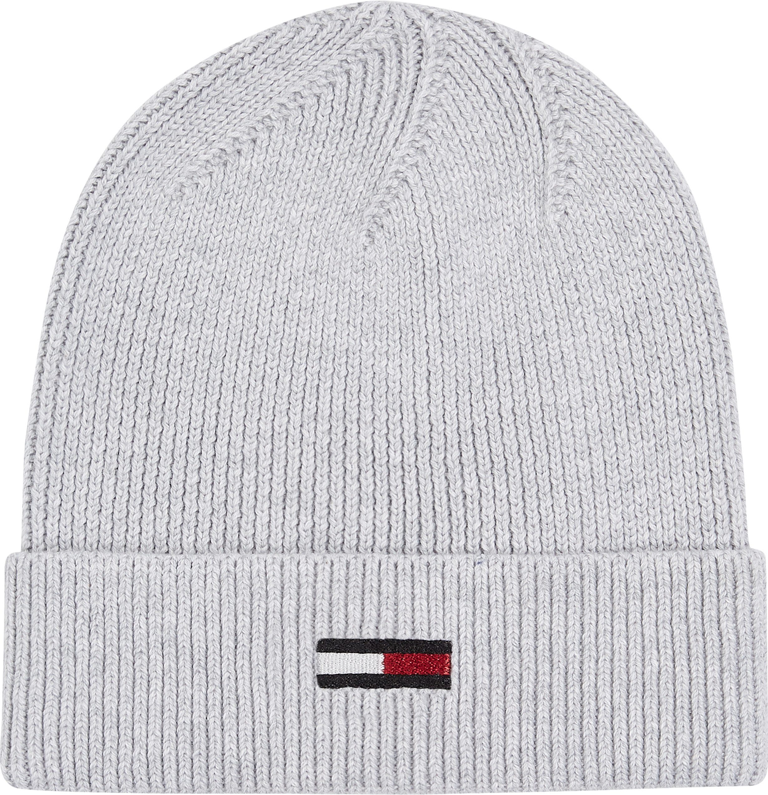 TOMMY JEANS Beanie TJW ELONGATED FLAG BEANIE