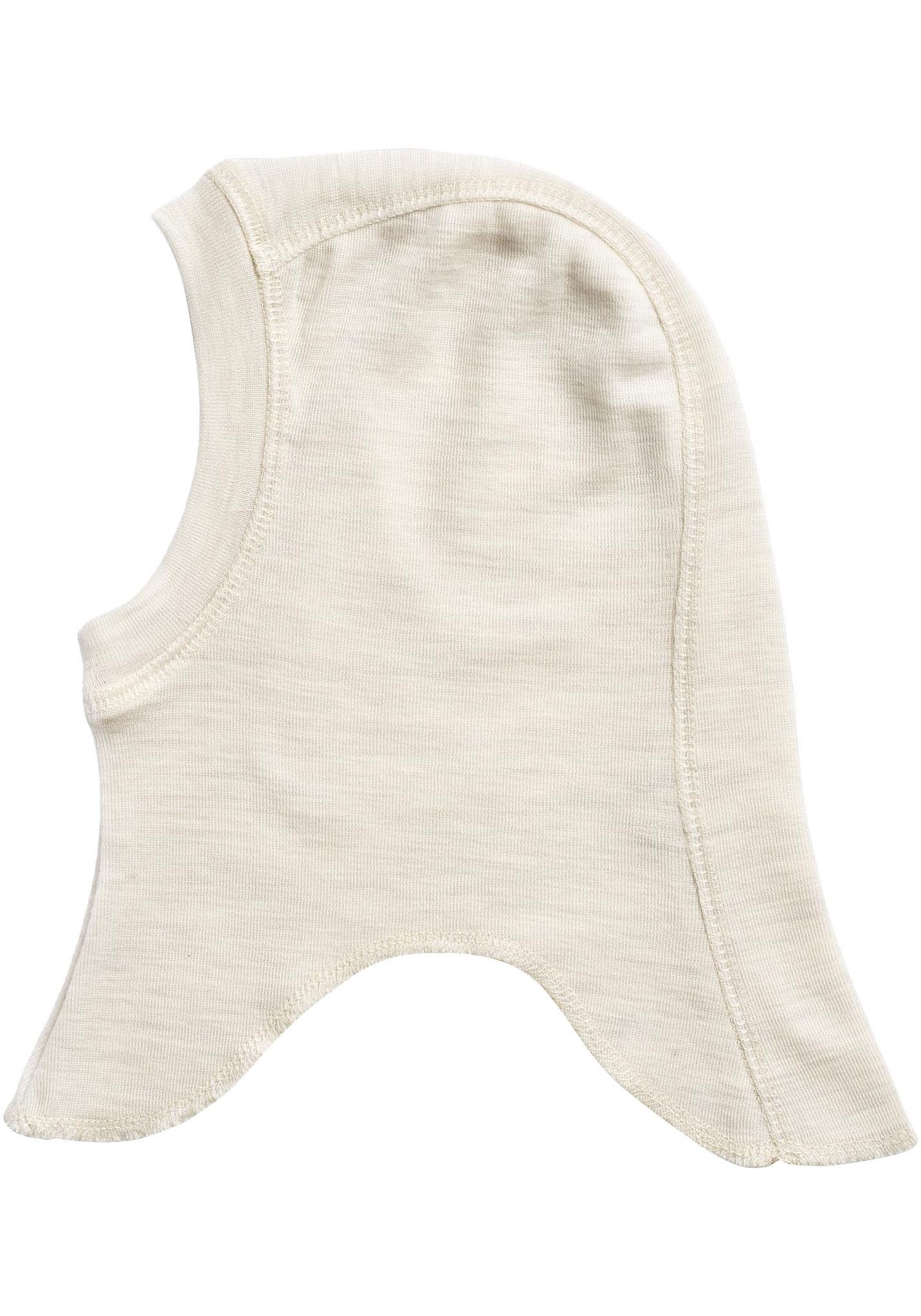 WHEAT Bivakmuts 2 Wool Balaclava Felix (set, 2 stuks)