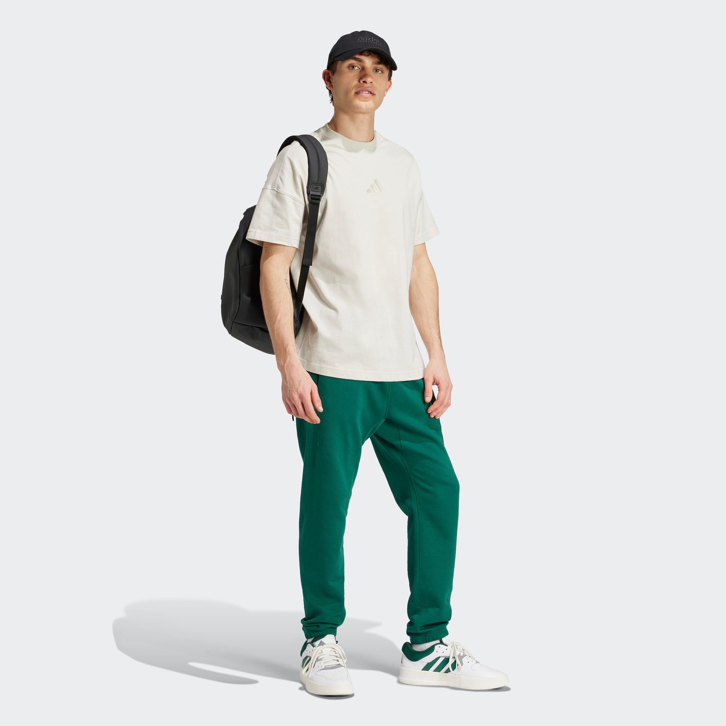 adidas Sportswear T-shirt M A SZN T