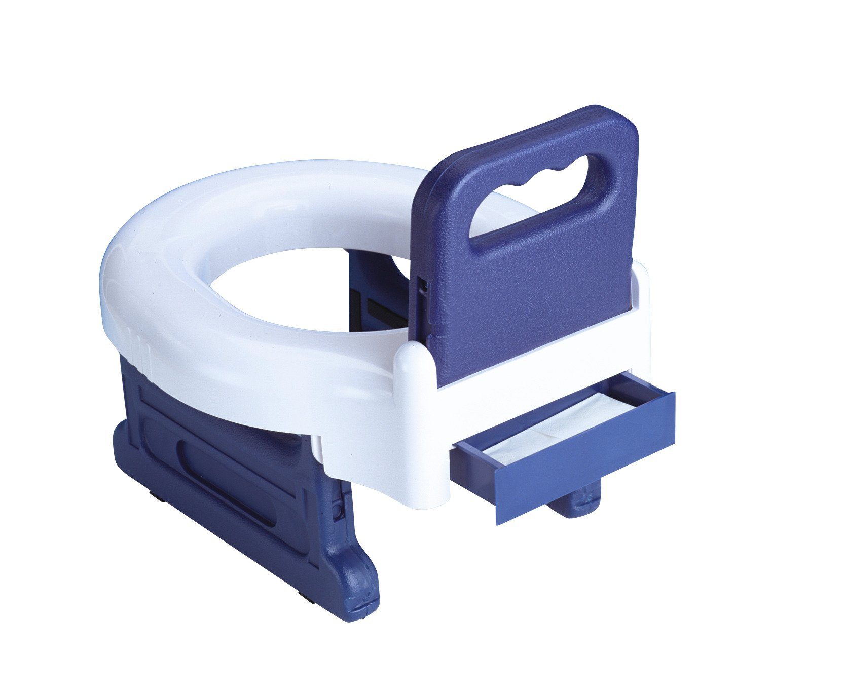 ADOB Kindertoiletbril Baby-Toilet-Seat