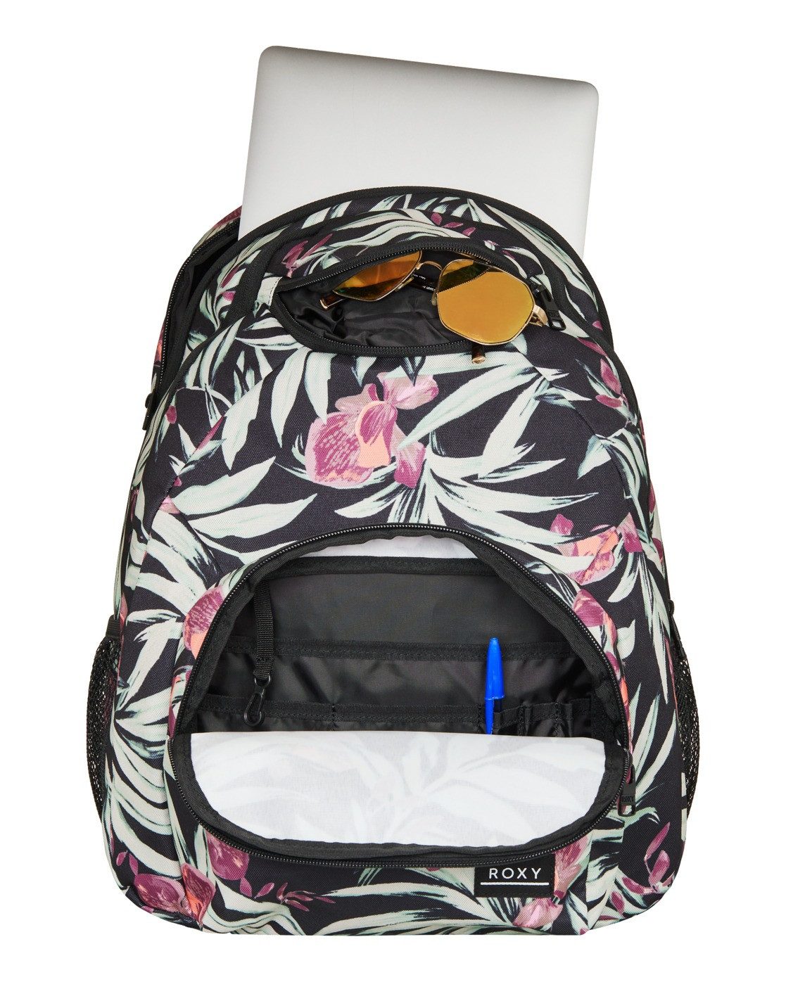 Roxy Rugzak Shadow Swell Printed