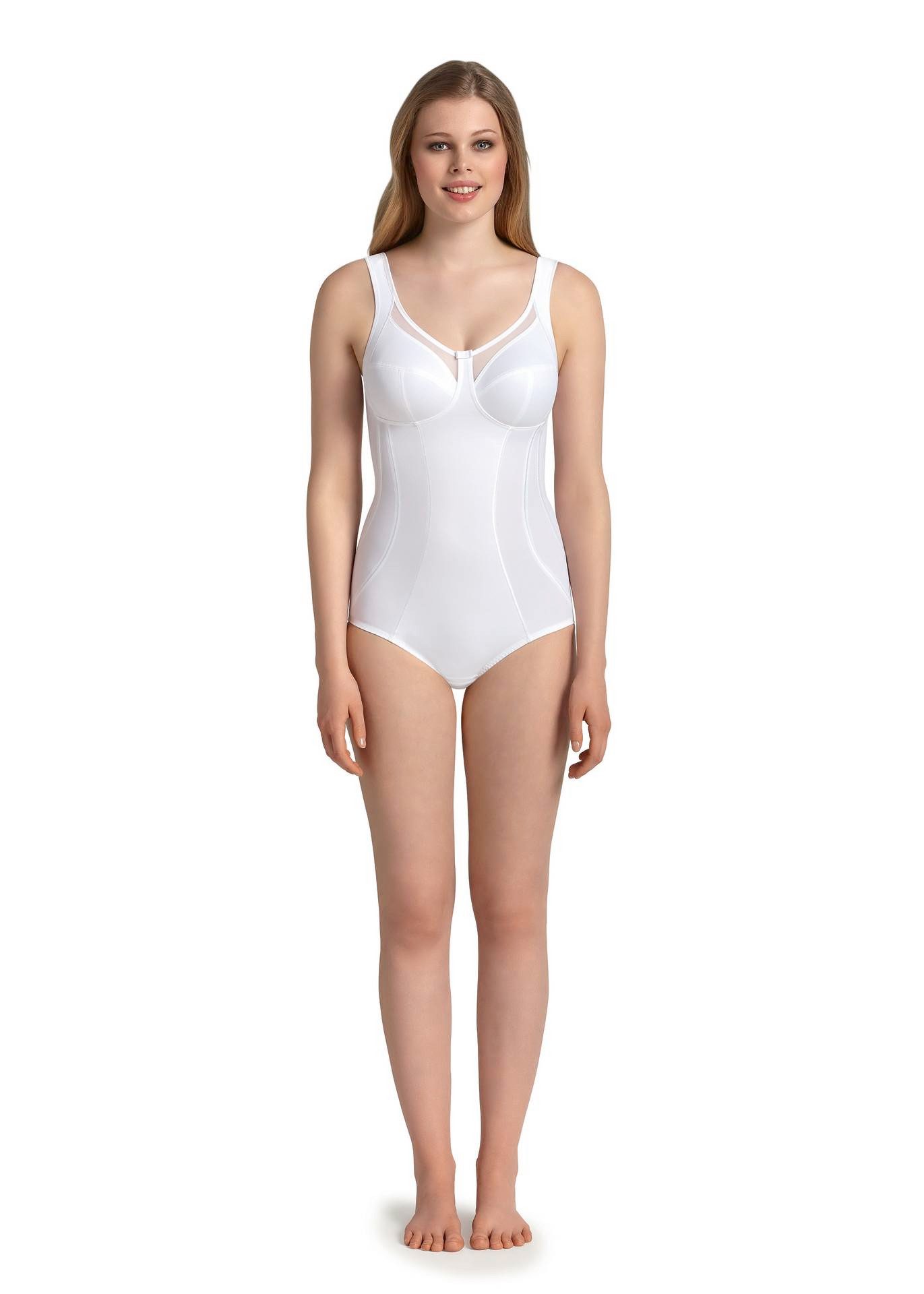 Anita Comfort Lijfje Clara figuur flatterend, slankmakend, vormend
