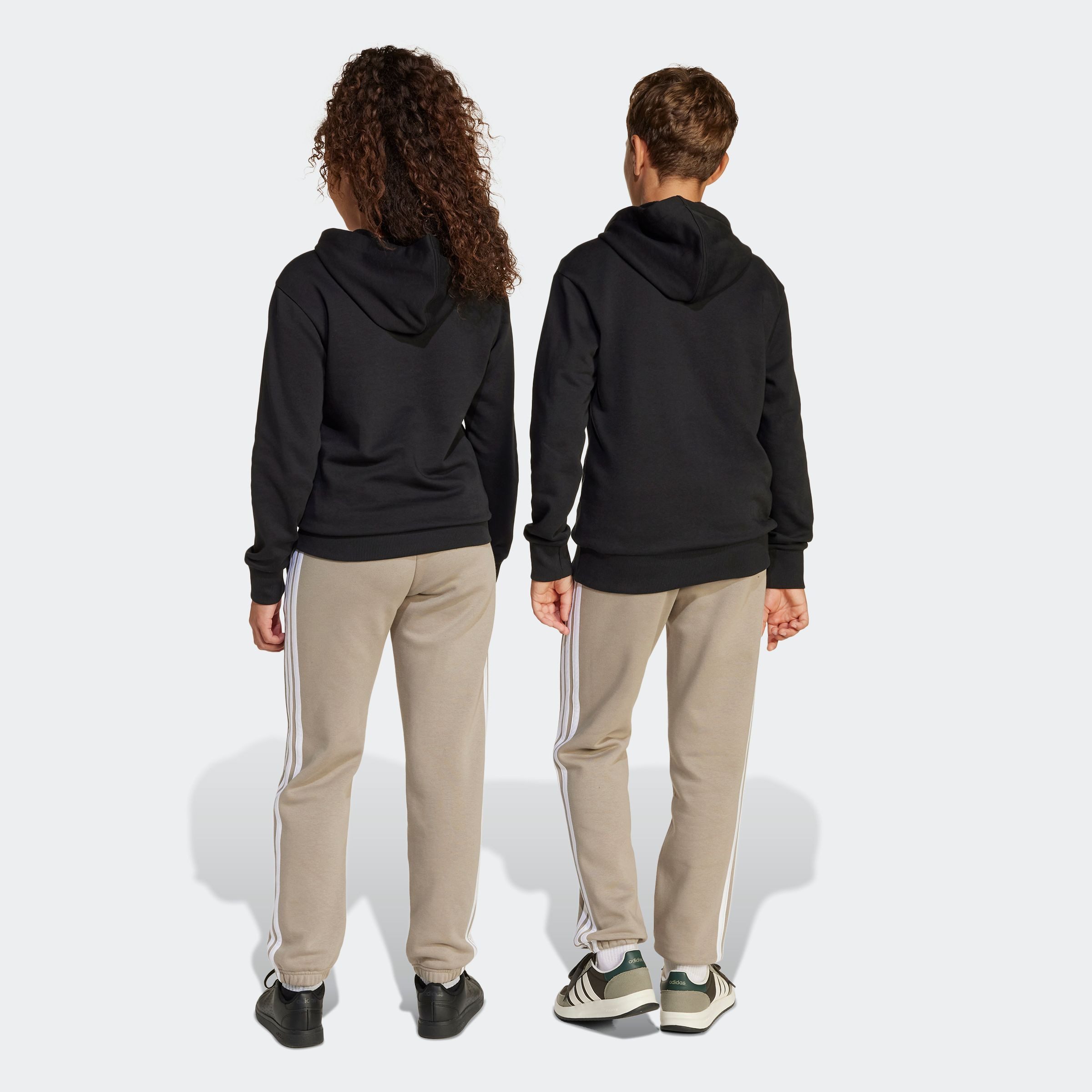 adidas Sportswear Sportbroek J 3S FL PT 280 (1-delig)