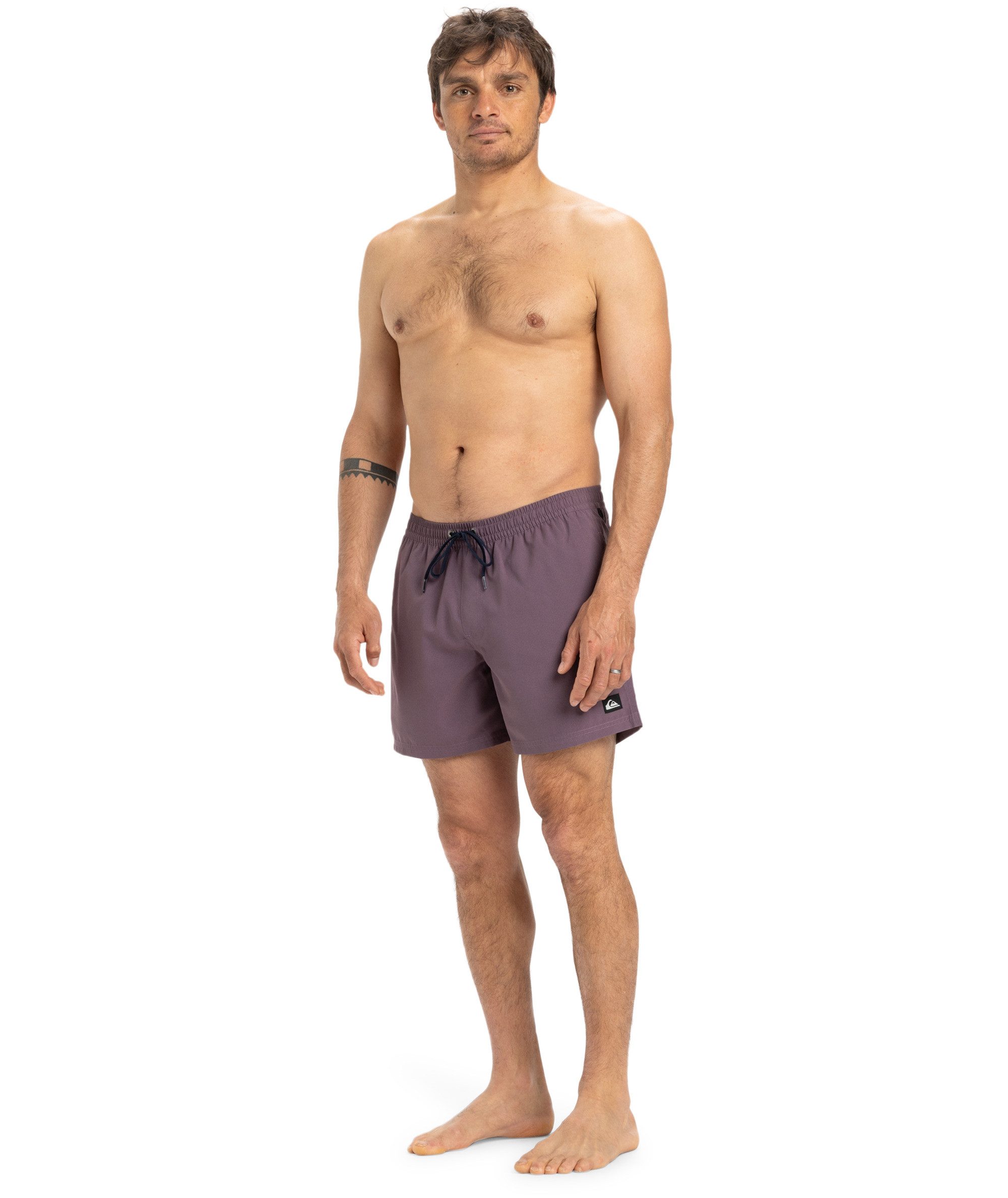 Quiksilver Zwemshort EVERYDAY VOLLEY 15 (1 stuk)