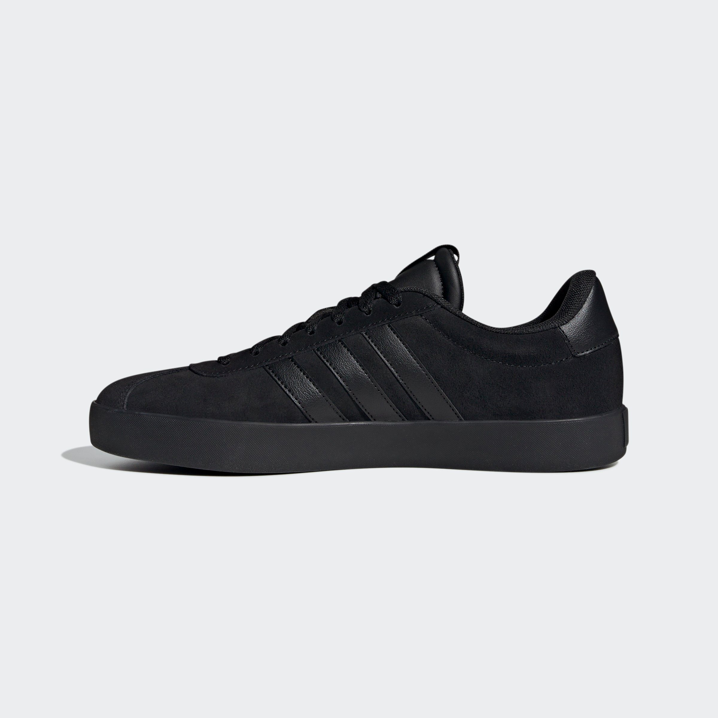 adidas Sportswear Sneakers VL COURT 3.0 geïnspireerd door het ontwerp van de adidas samba