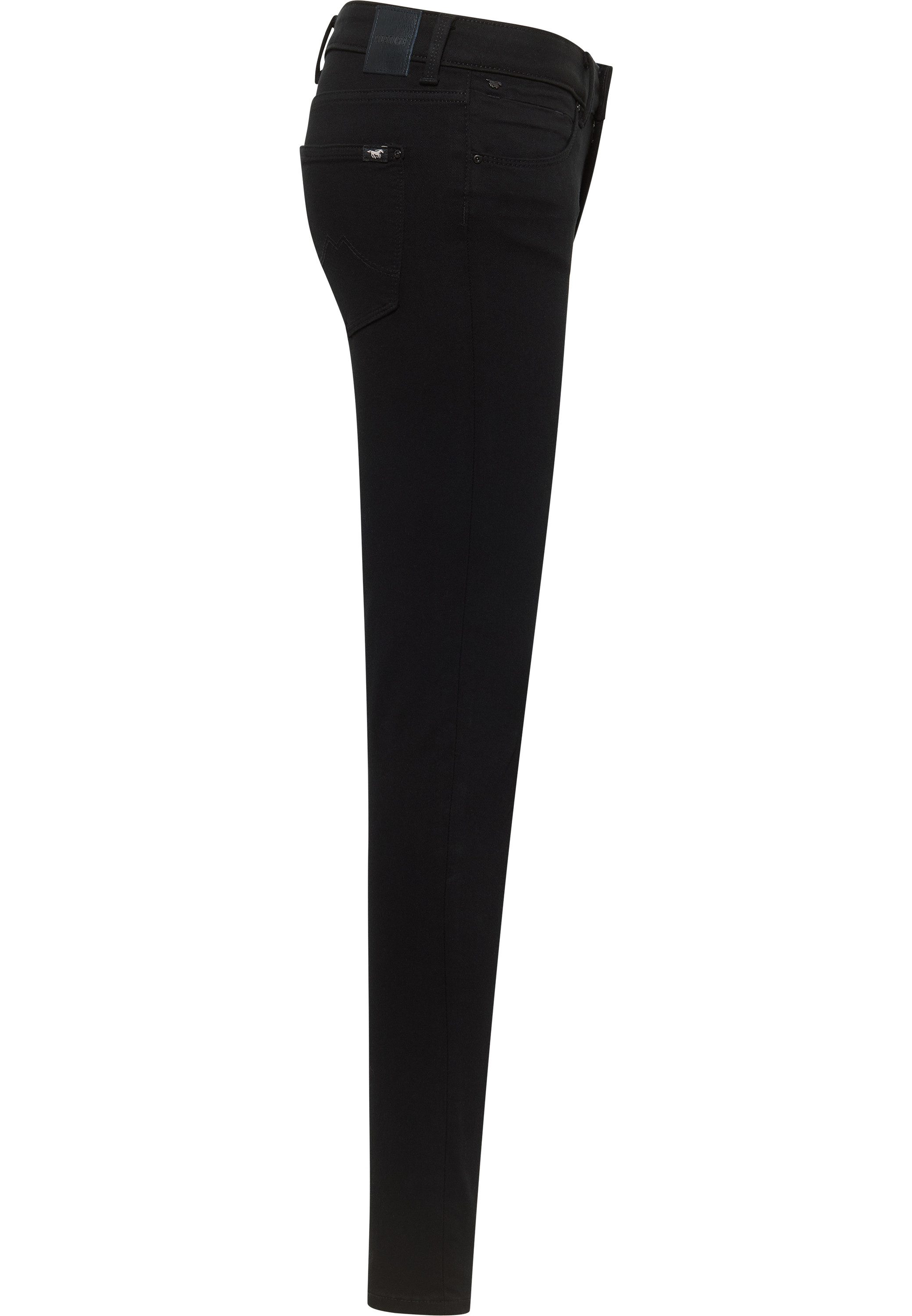 MUSTANG Skinny fit jeans Dames stijl Georgia super skinny
