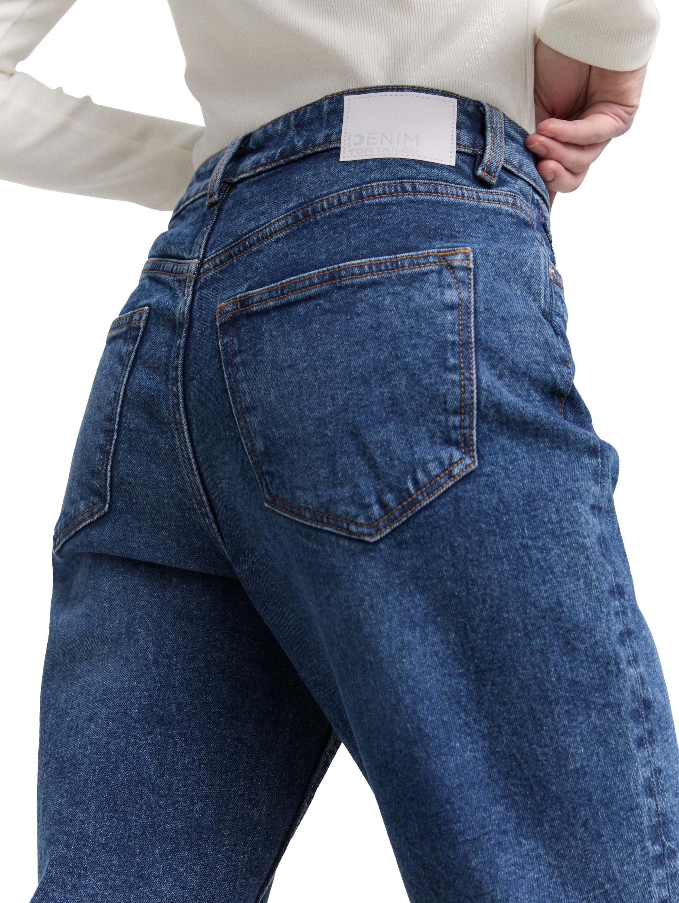 Tom Tailor Denim Mom jeans