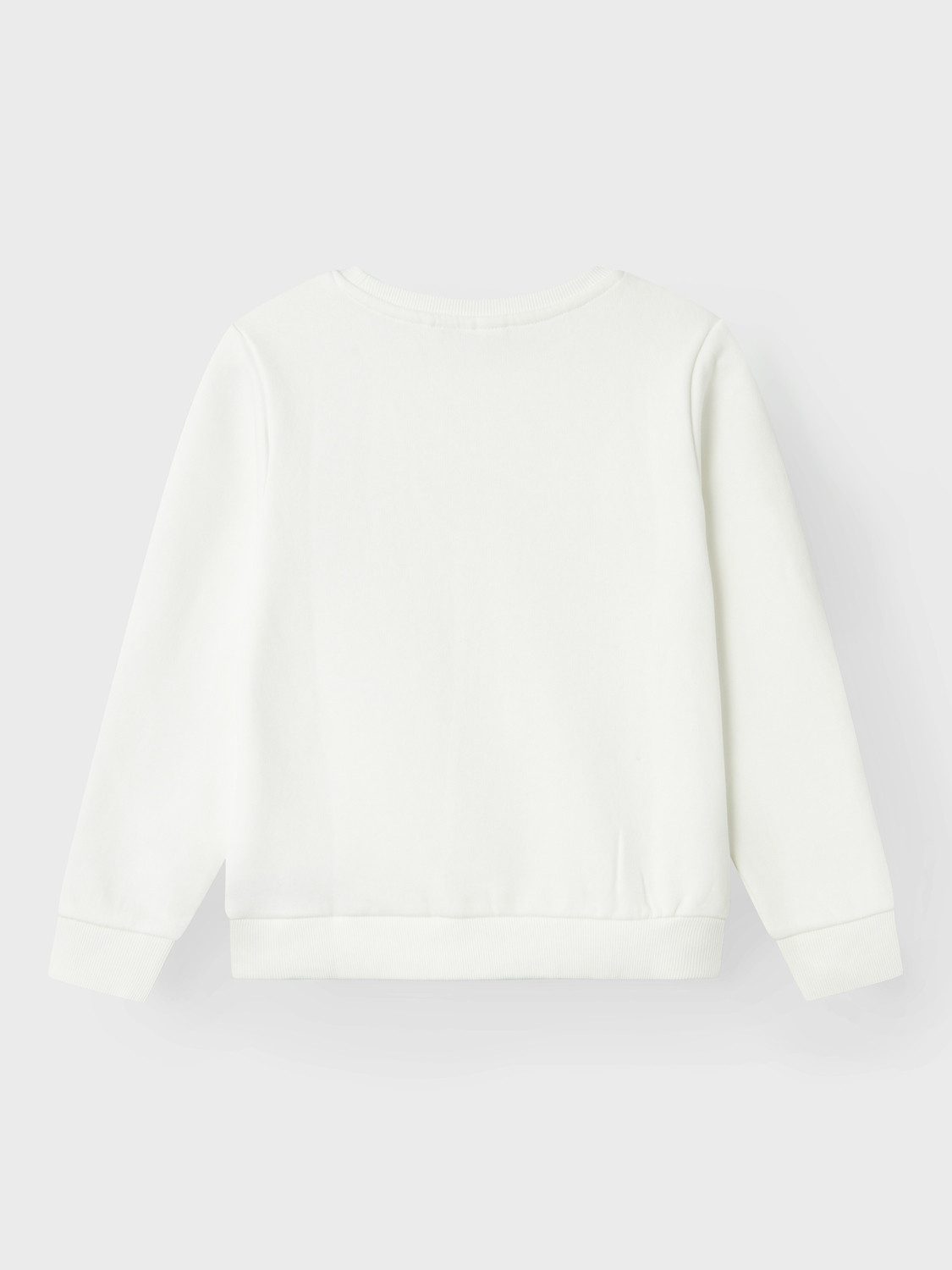 Name It Sweatshirt NKNTILLE LS SWEAT BRU NOOS