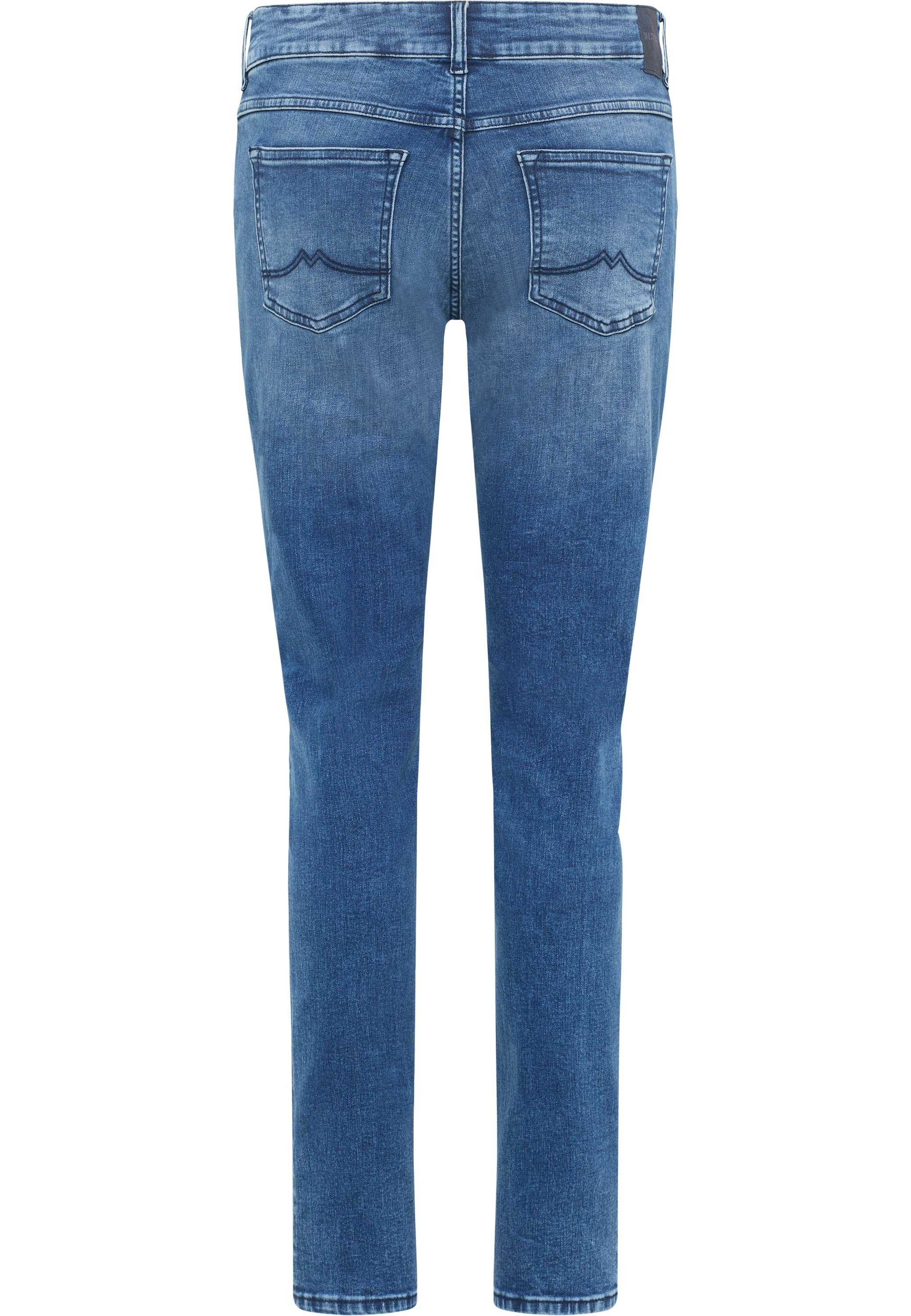 MUSTANG Slim fit jeans Style Rebecca Slim 2B Mustang Style Rebecca Slim 2B