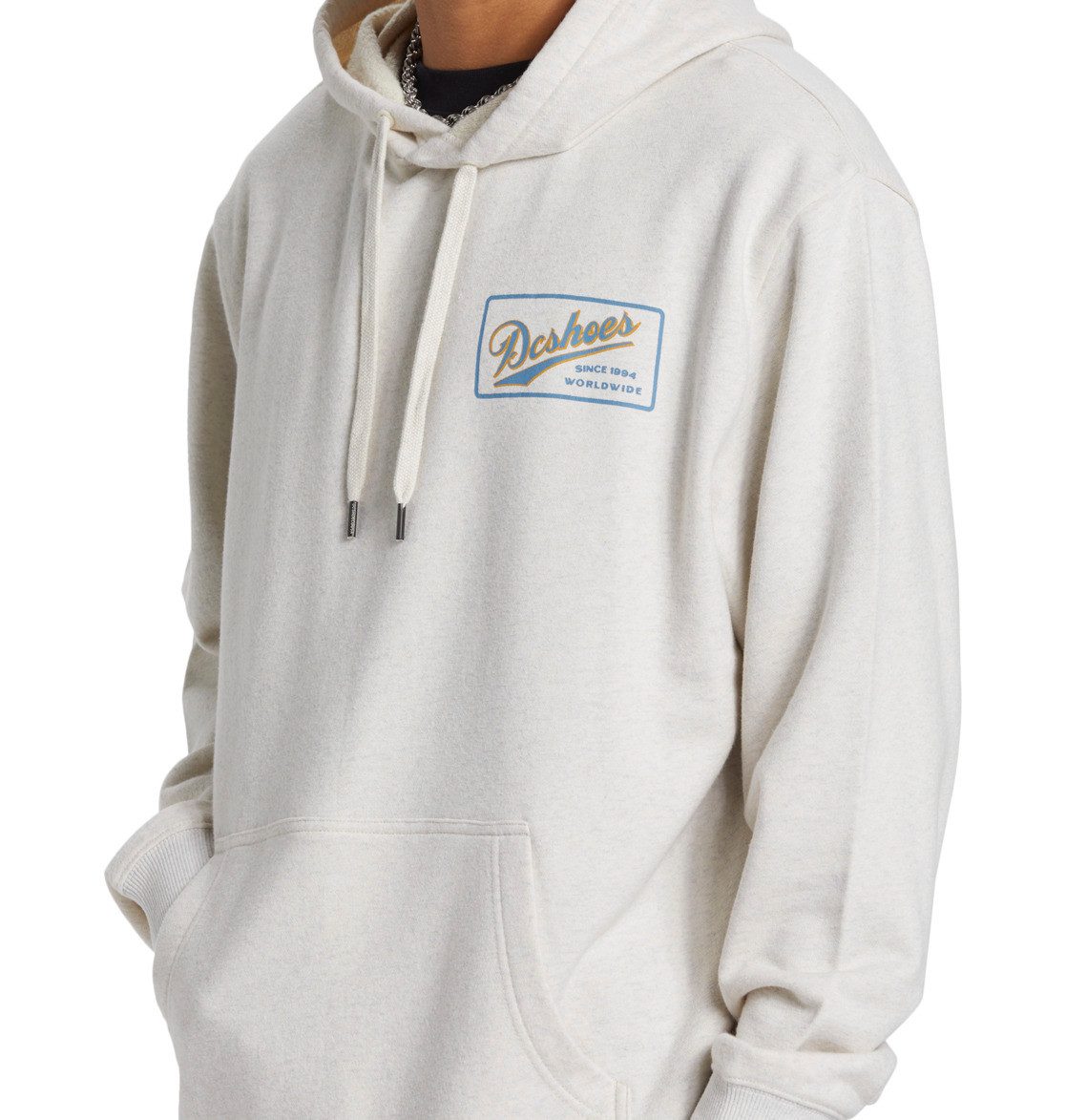 DC Shoes Hoodie The Classic